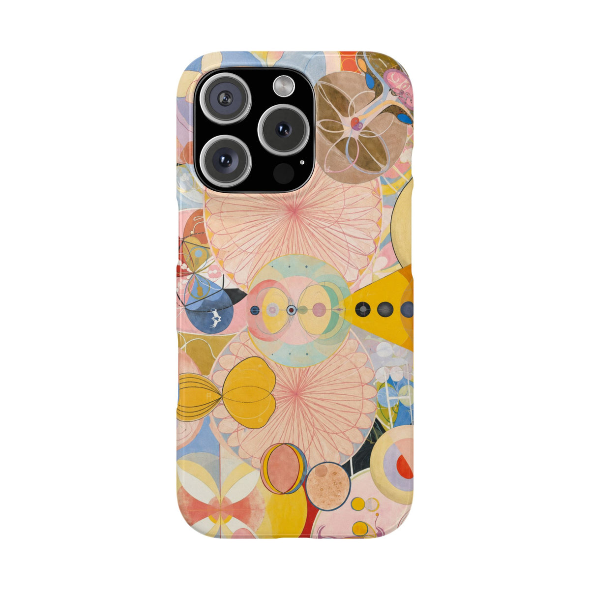 MANDALA SAMSUNG IPHONE TOK