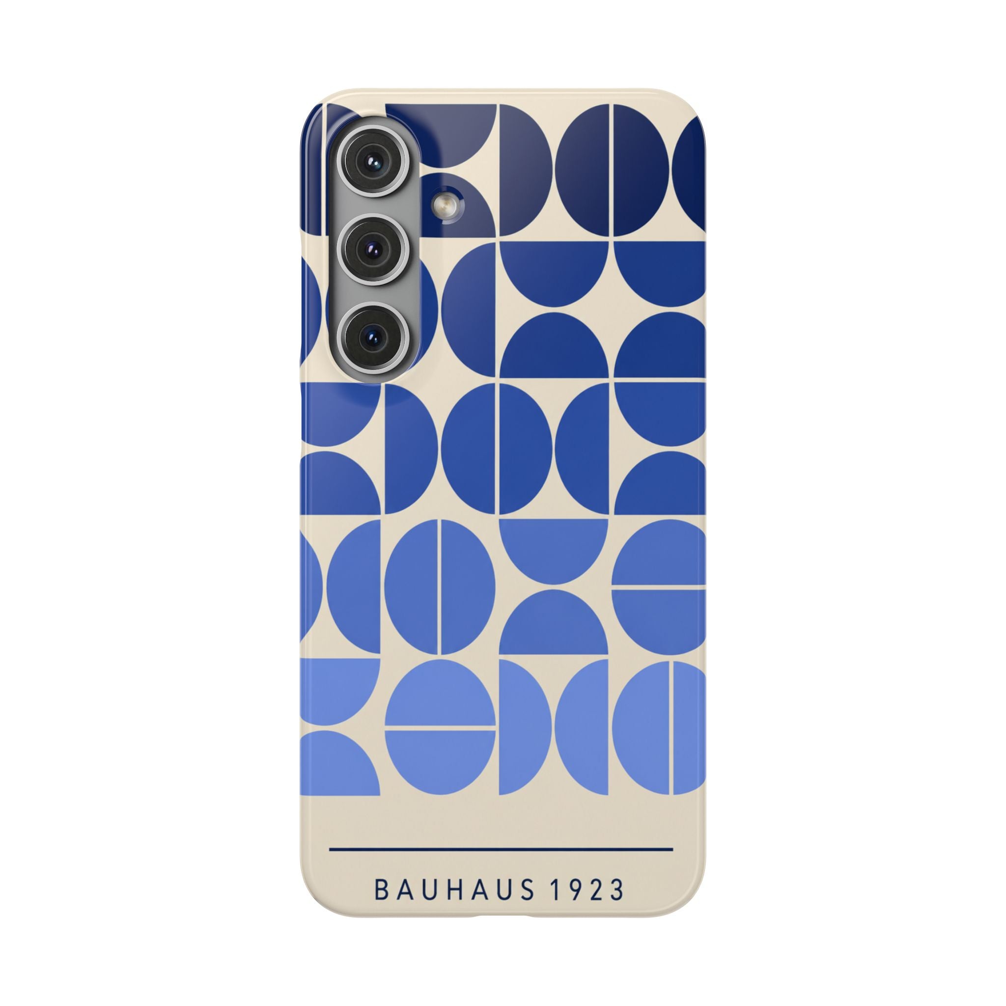 BAUHAUS SAMSUNG IPHONE TOK