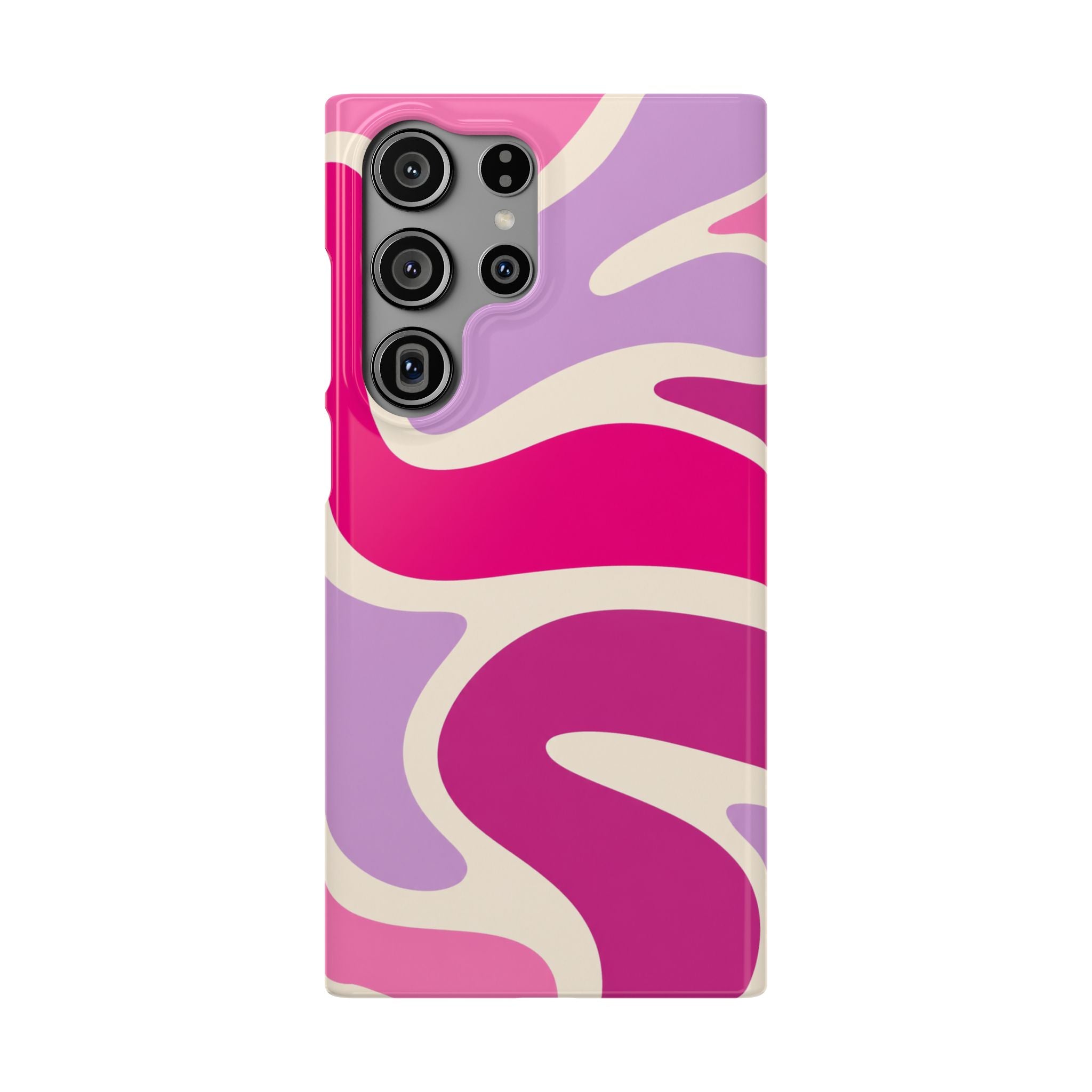 ABSTRAKT SAMSUNG IPHONE TOK