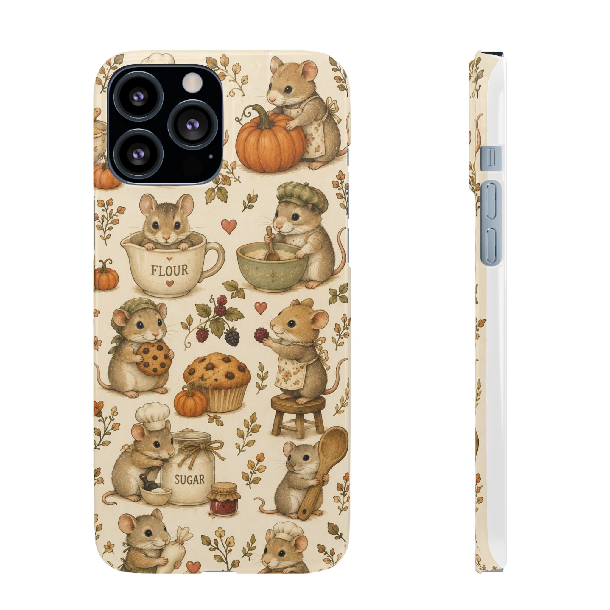 EGERES IPHONE TOK