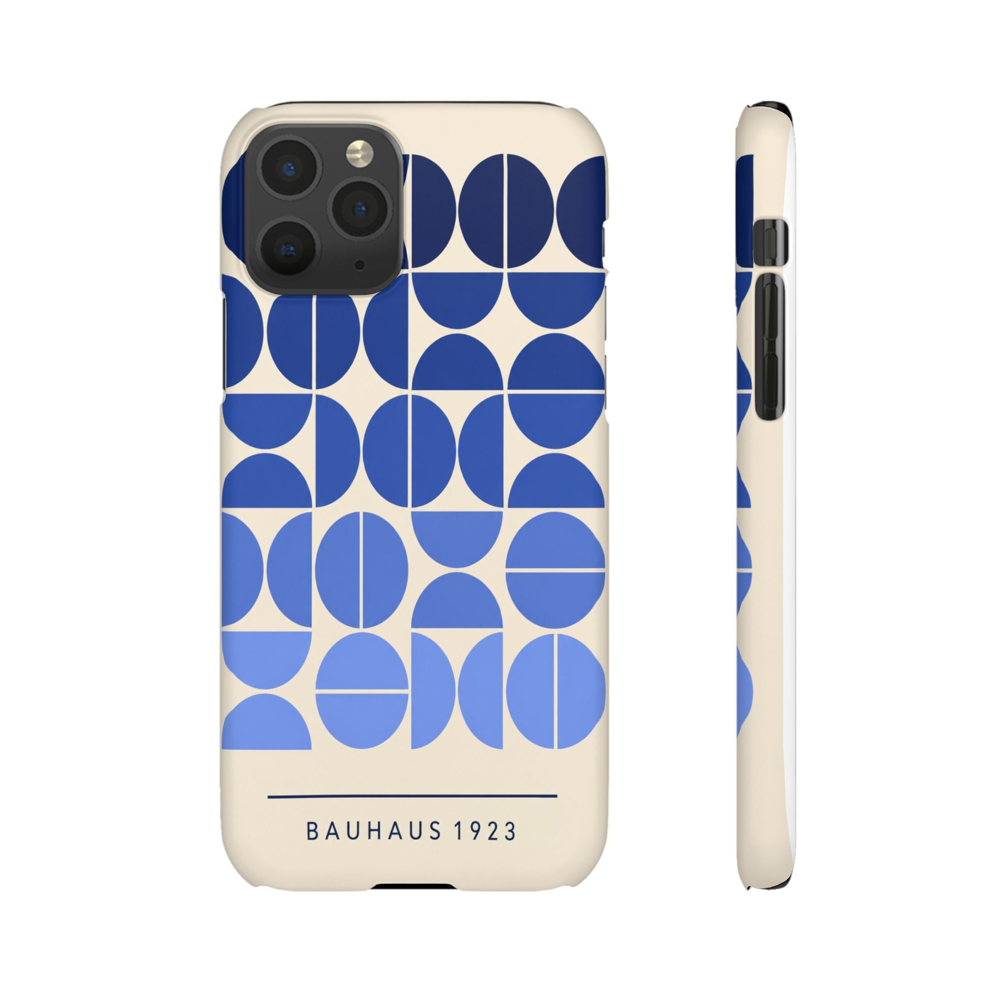 BAUHAUS SAMSUNG IPHONE TOK