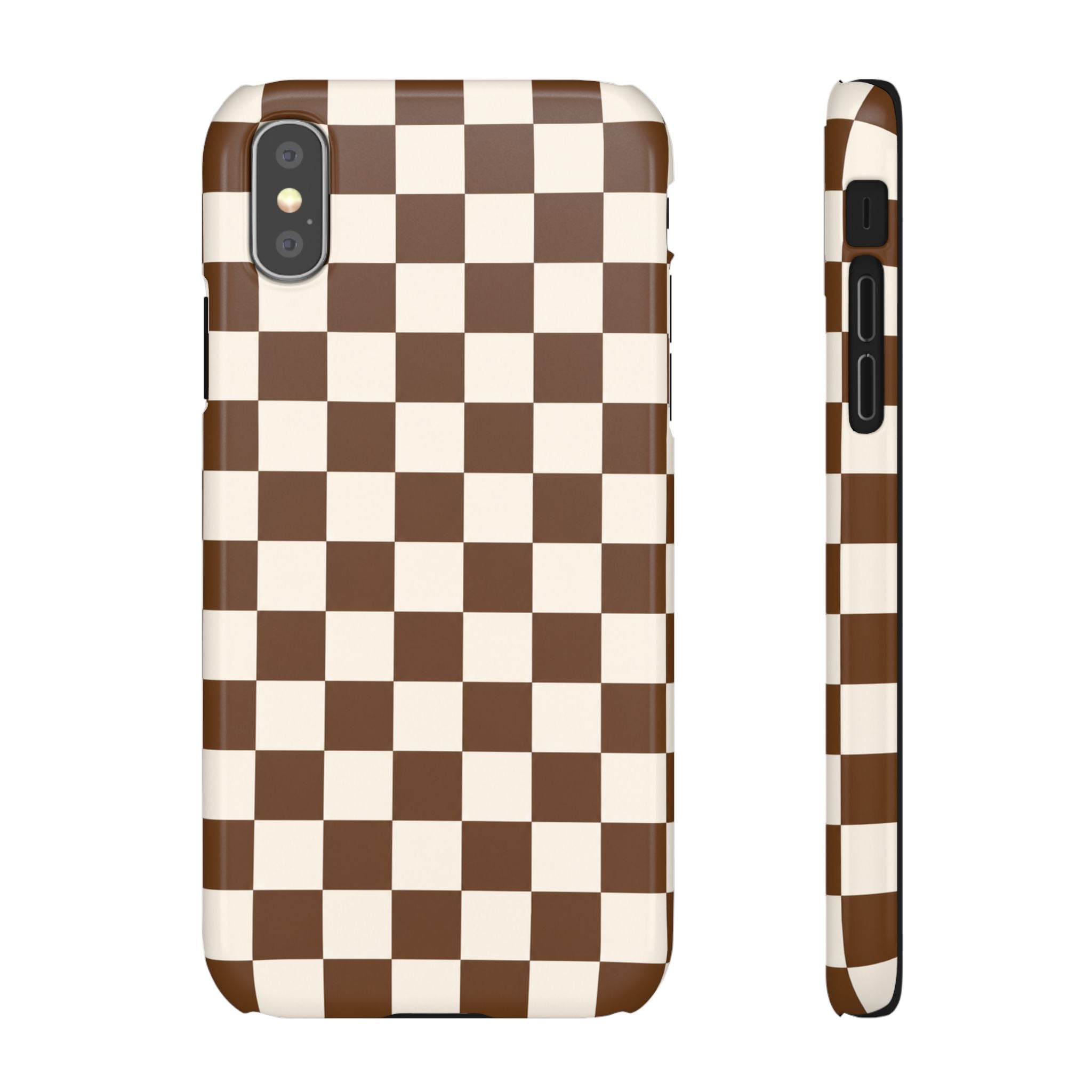 KOCKÁS SAMSUNG IPHONE TOK