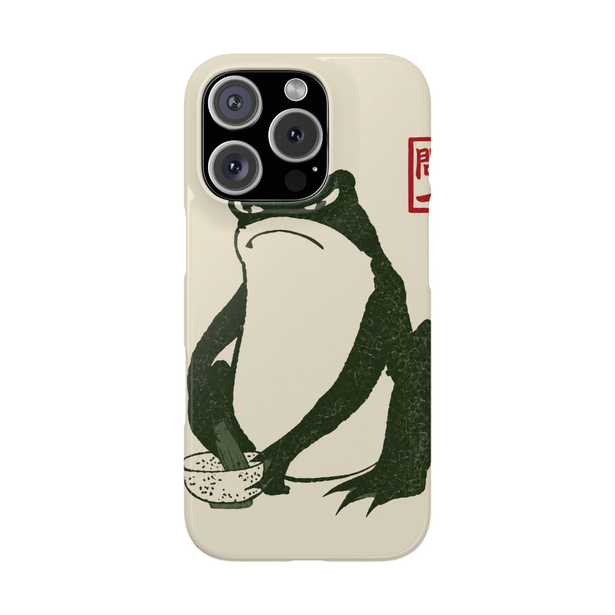 BÉKÁS IPHONE TOK