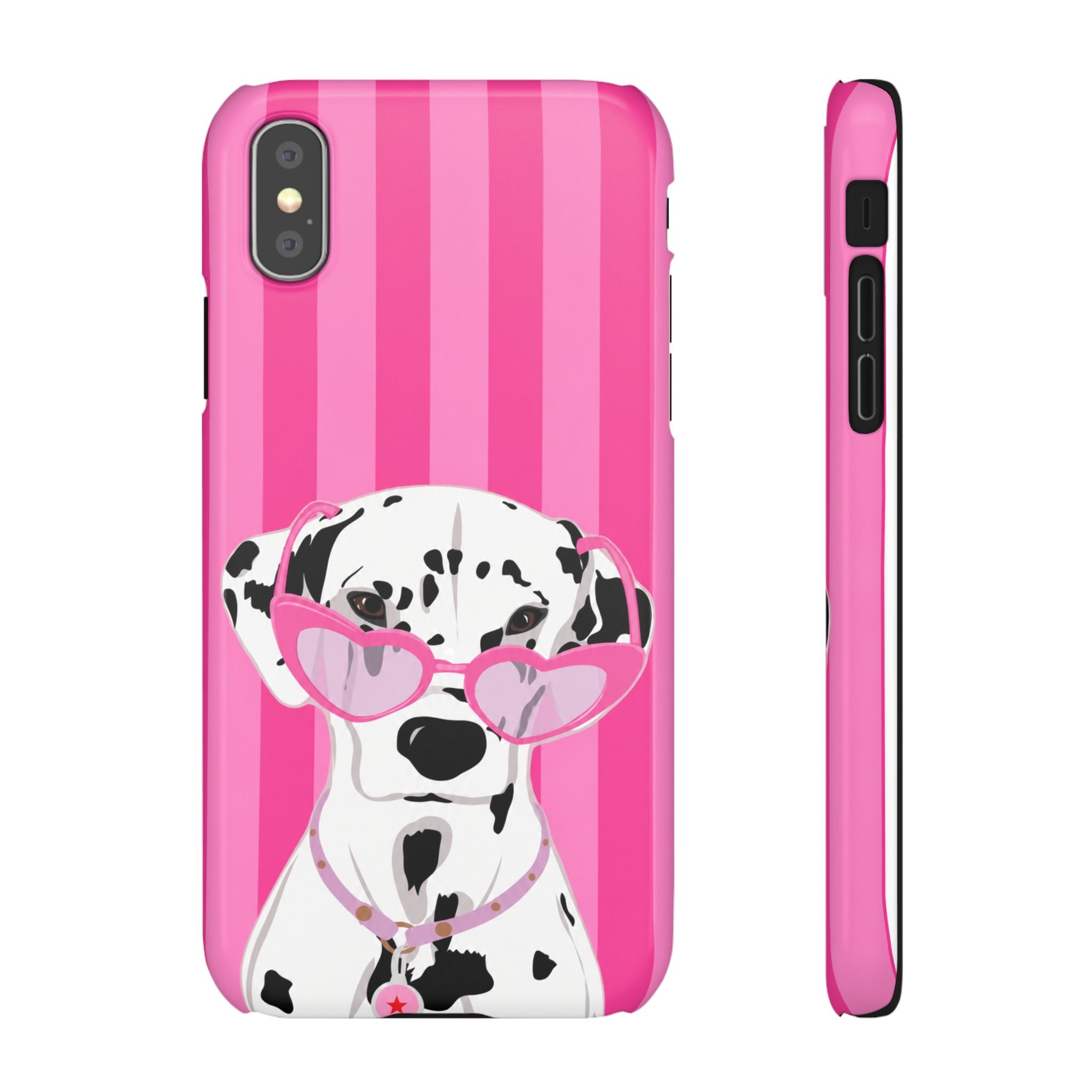 KUTYÁS SAMSUNG IPHONE TOK