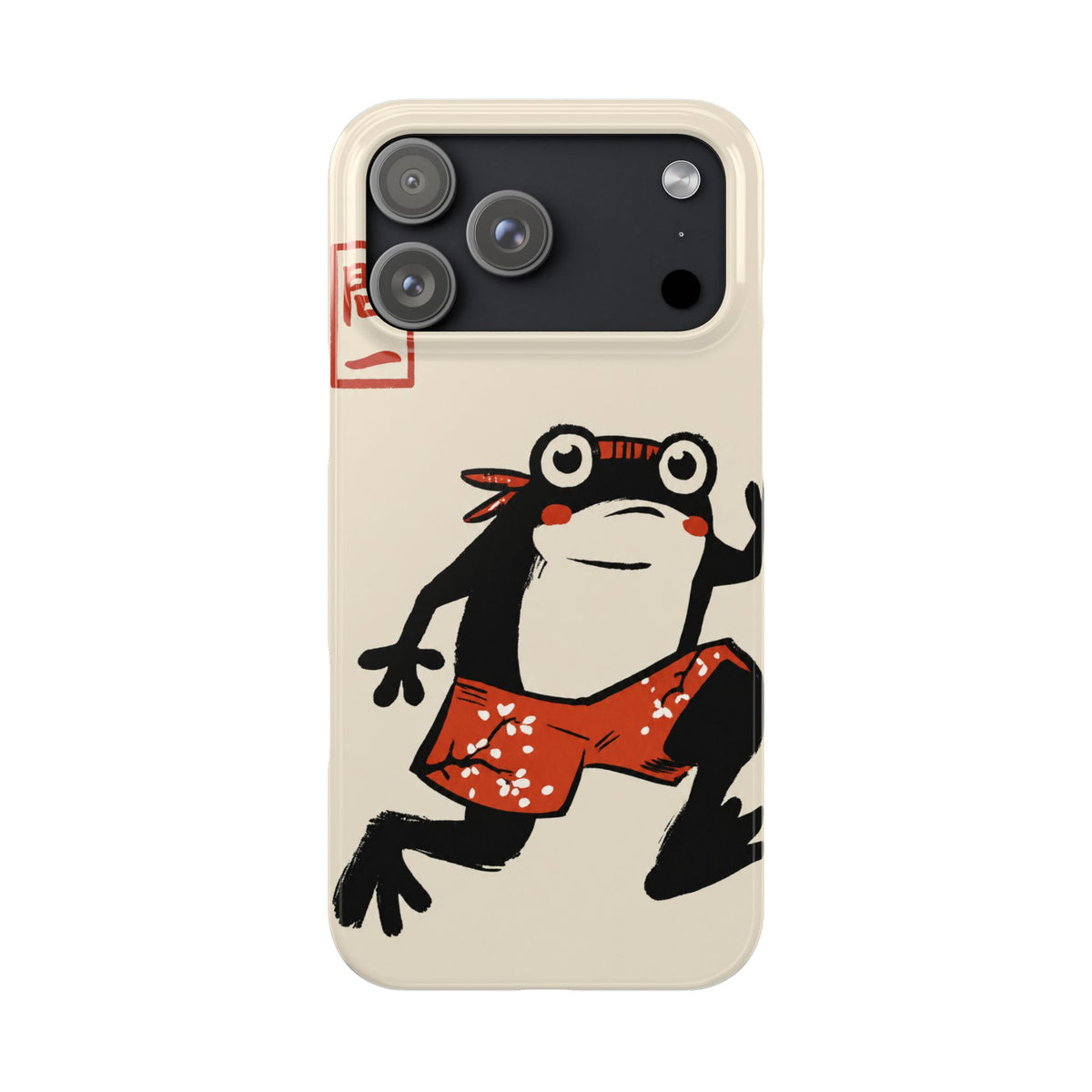 BÉKÁS IPHONE TOK