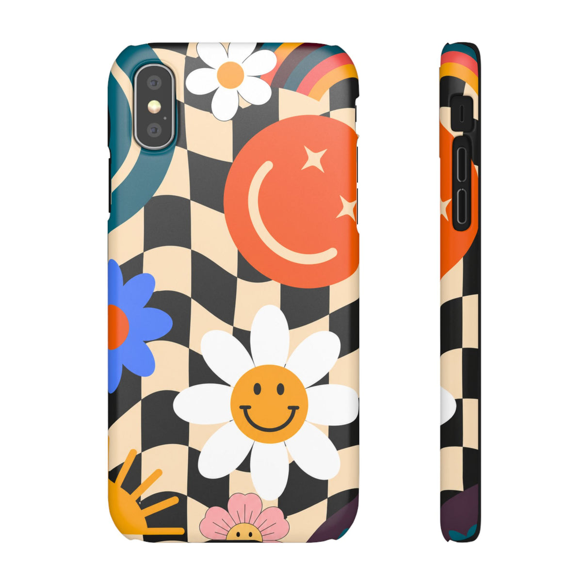 RETRO SAMSUNG ÉS IPHONE TOK