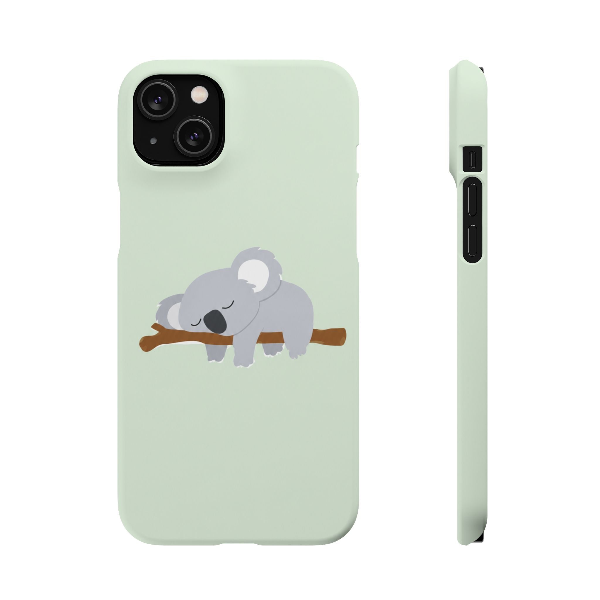 KOALÁS SAMSUNG IPHONE TOK