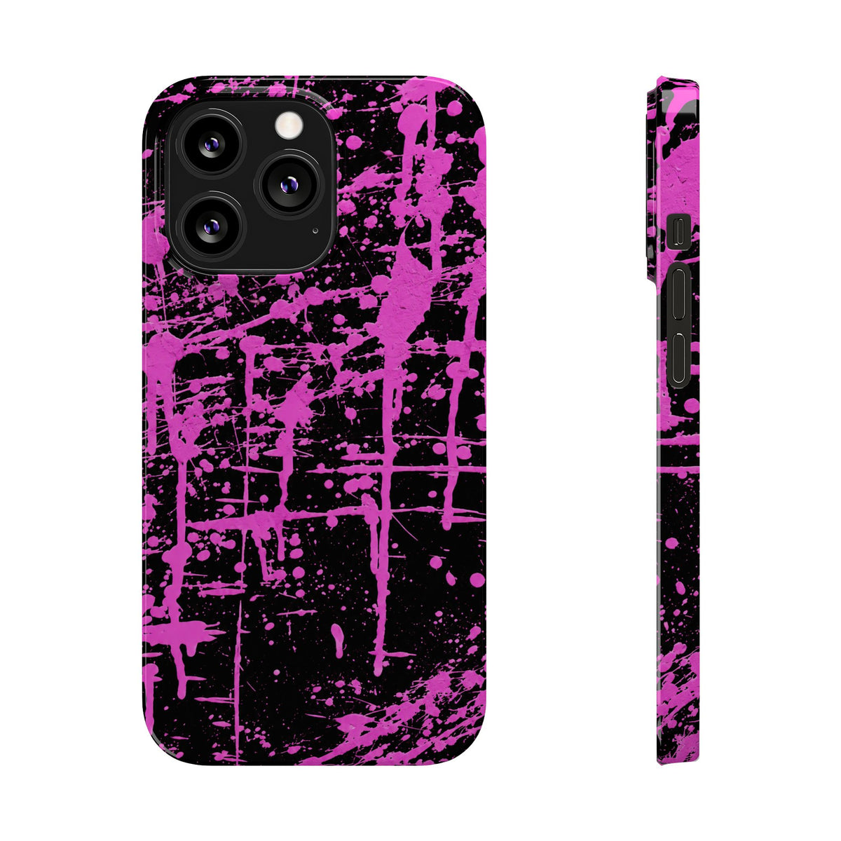 GRAFITIS IPHONE TOK