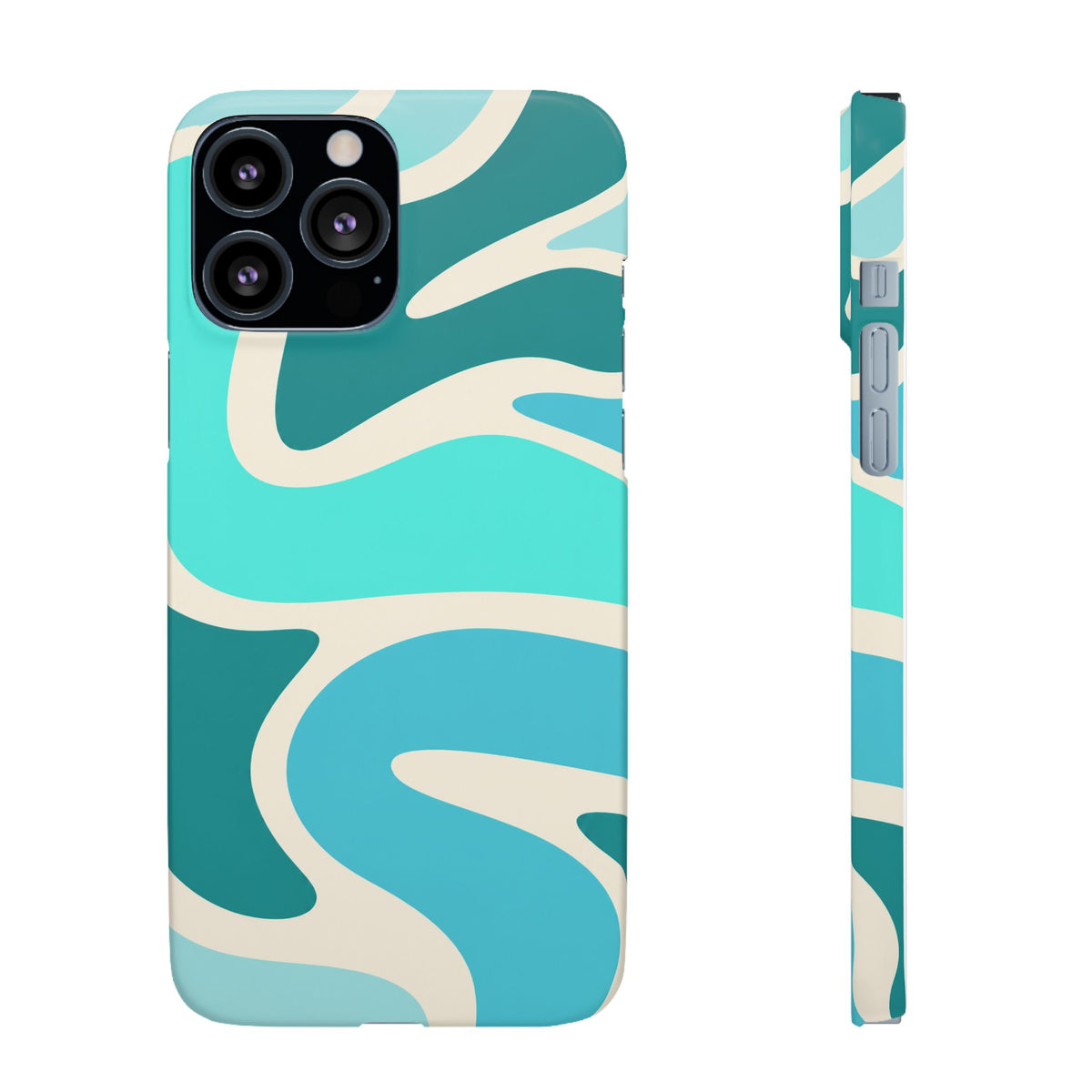 ABSTRAKT SAMSUNG IPHONE TOK