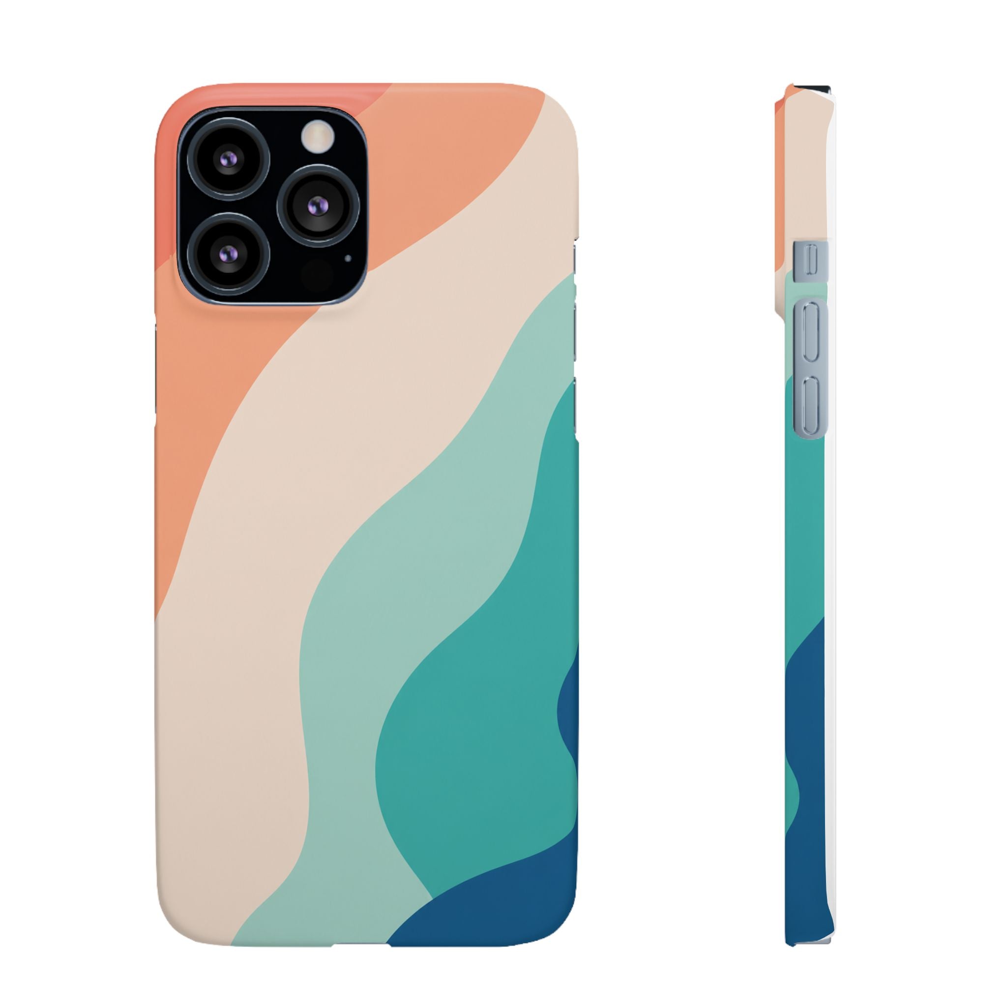 ABSTRAKT SAMSUNG IPHONE TOK