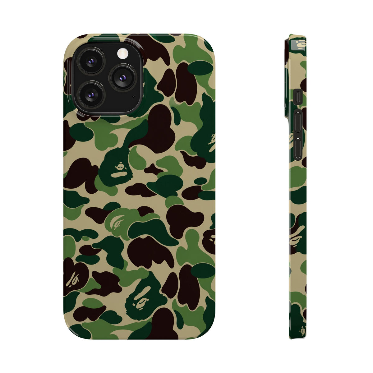 TEREPMINTÁS IPHONE TOK