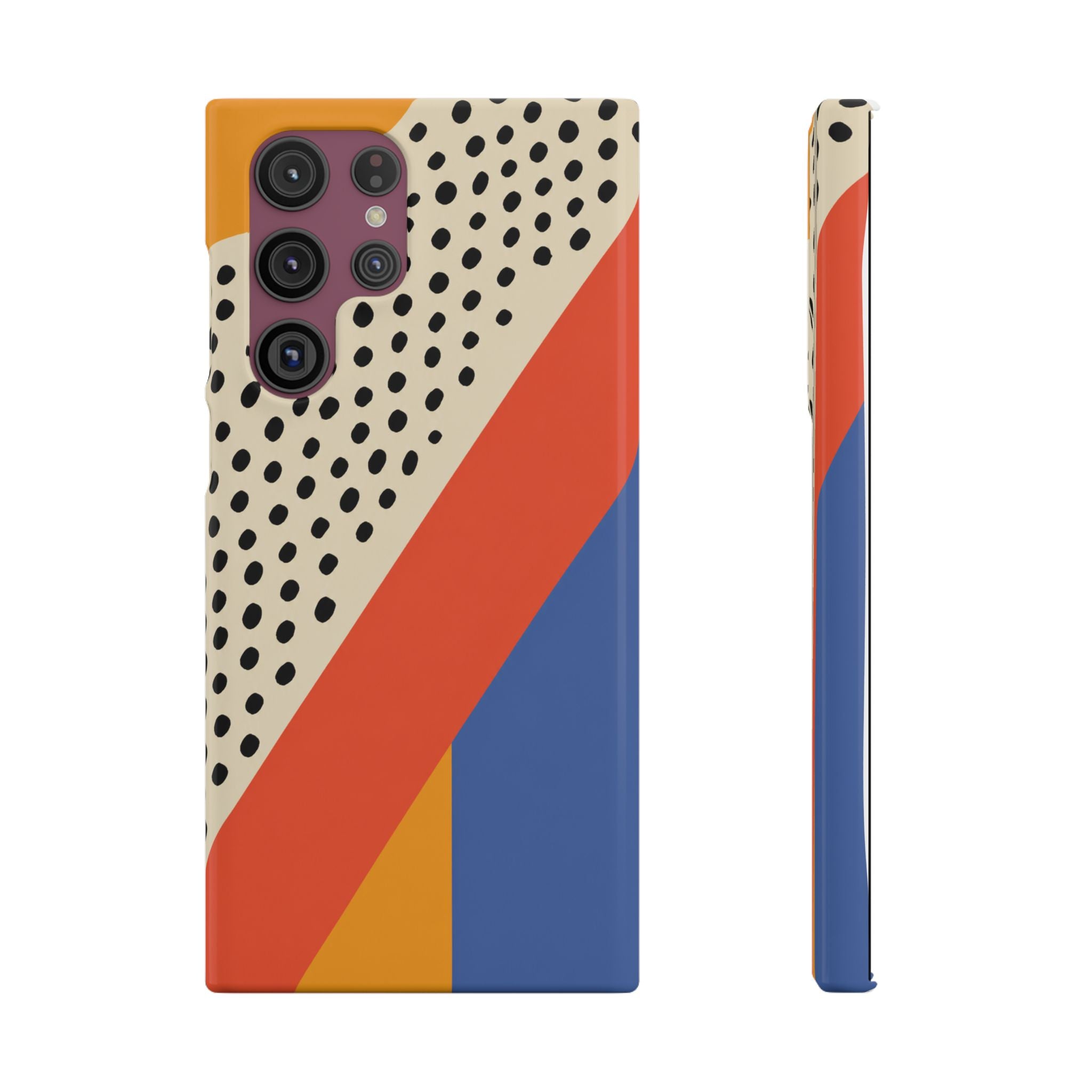 ABSTRAKT SAMSUNG IPHONE TOK
