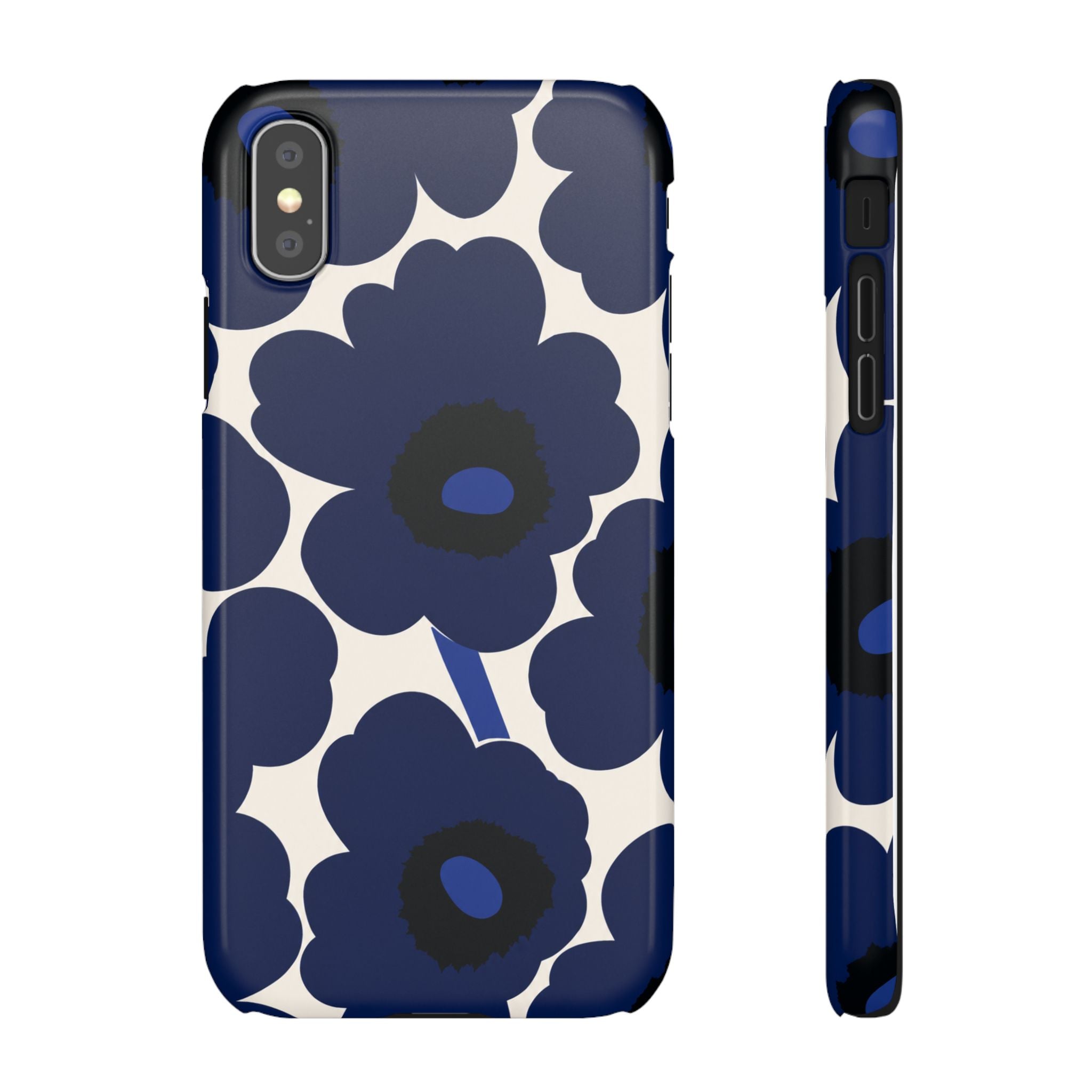 VIRÁGOS SAMSUNG IPHONE TOK