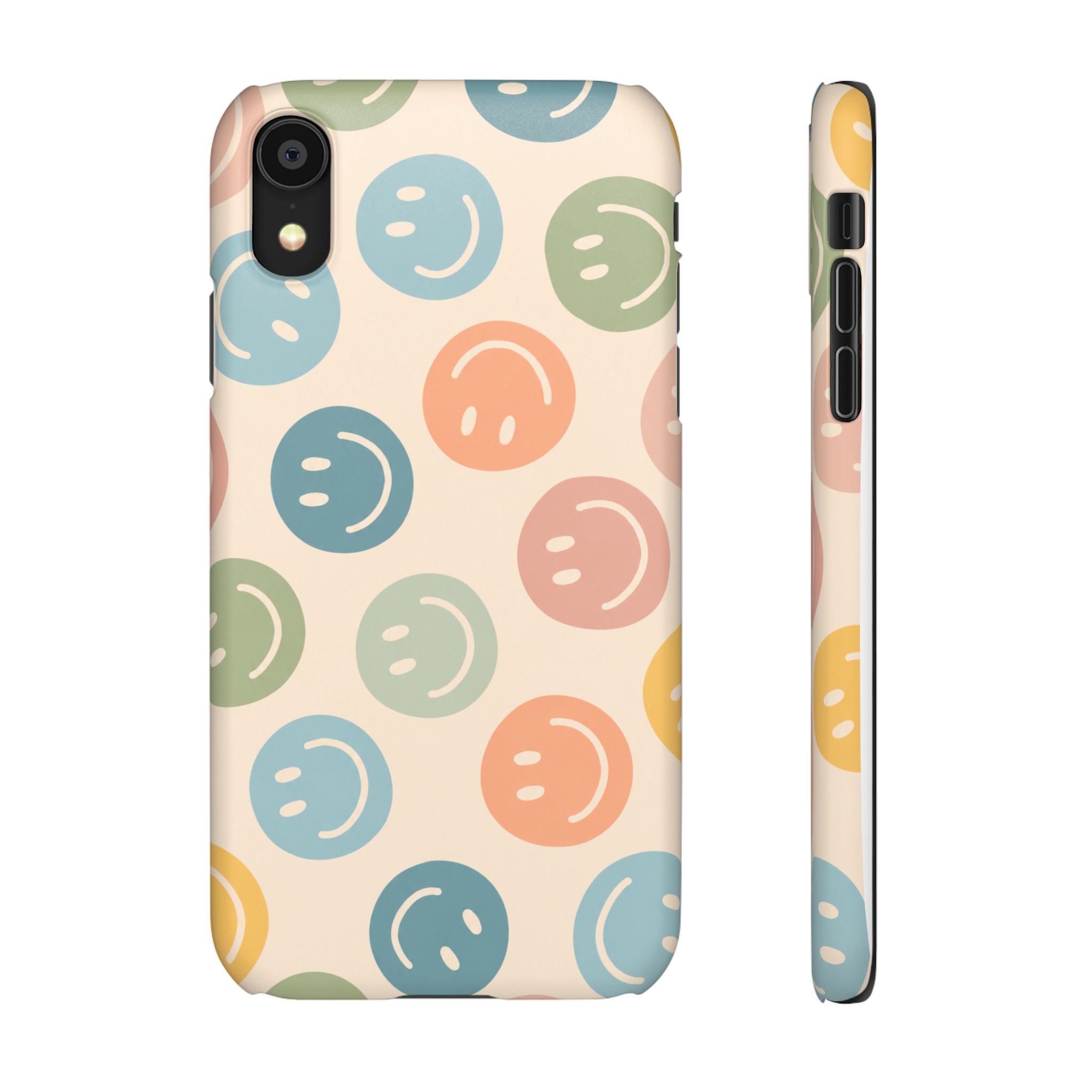 SMILEY SAMSUNG IPHONE TOK