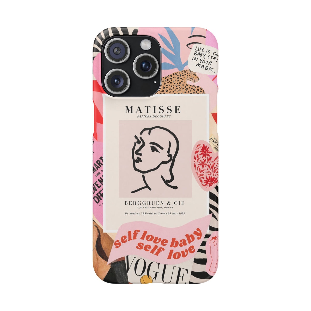 MATISSE SAMSUNG IPHONE TOK