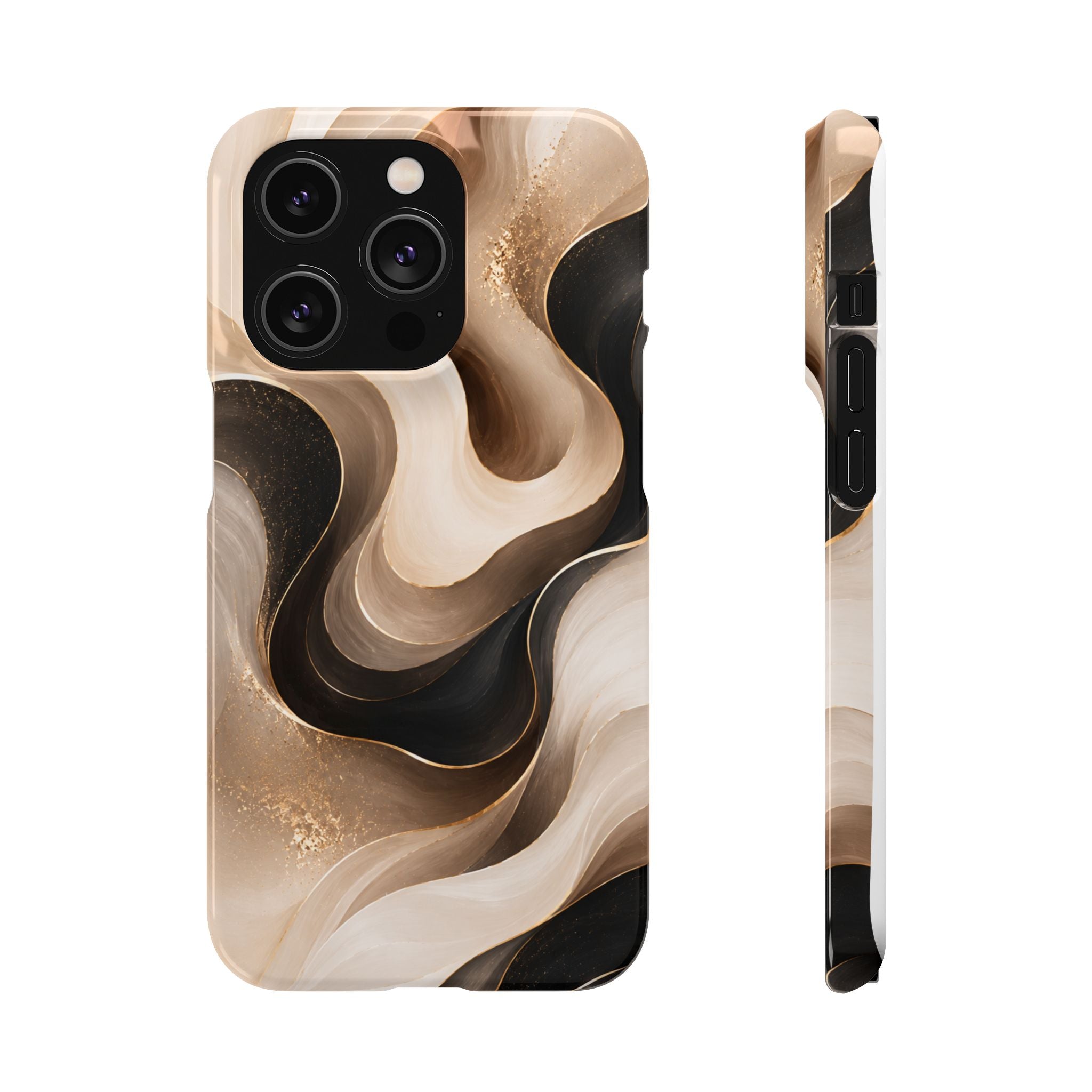 ABSZTRAKT IPHONE TOK