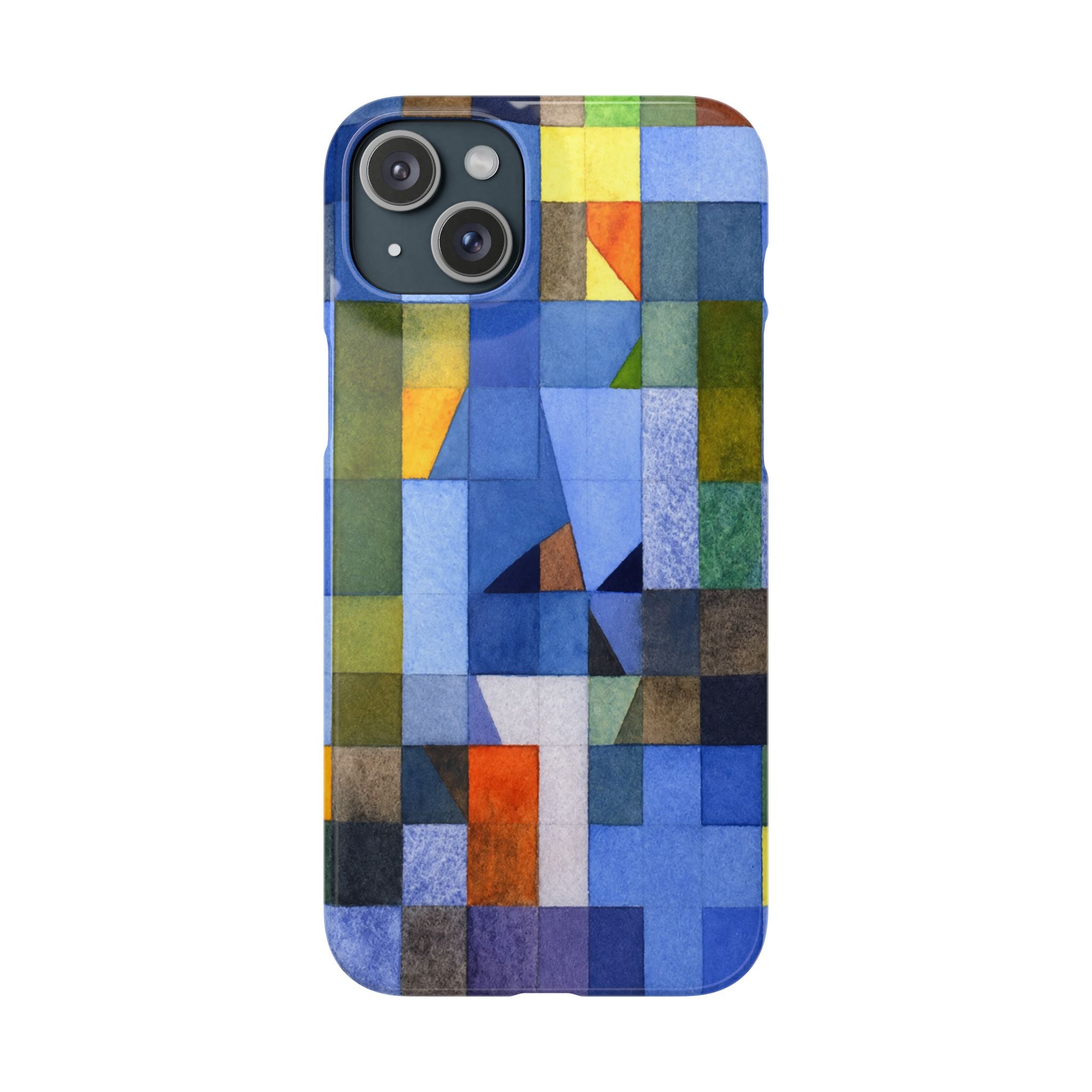 ABSTRAKT SAMSUNG IPHONE TOK