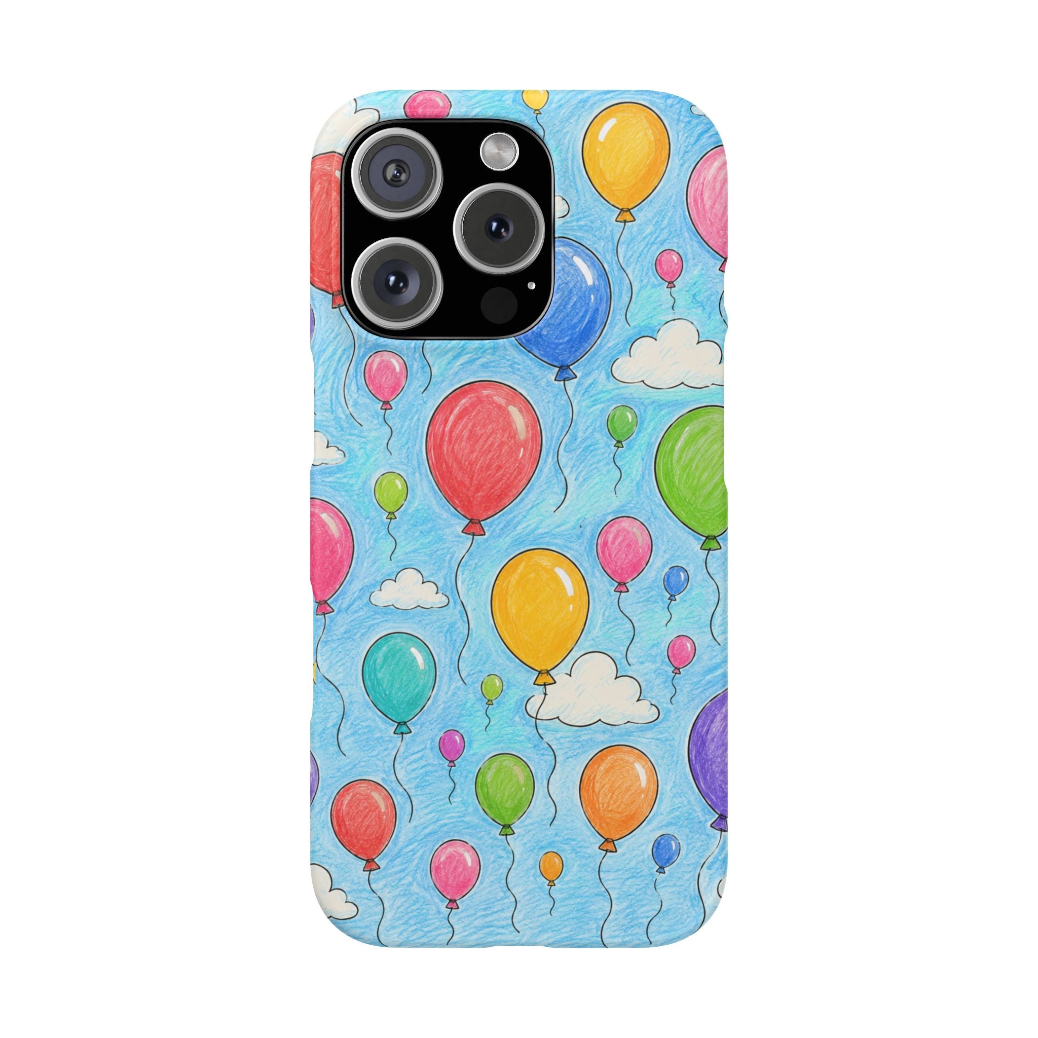 LUFIS IPHONE TOK