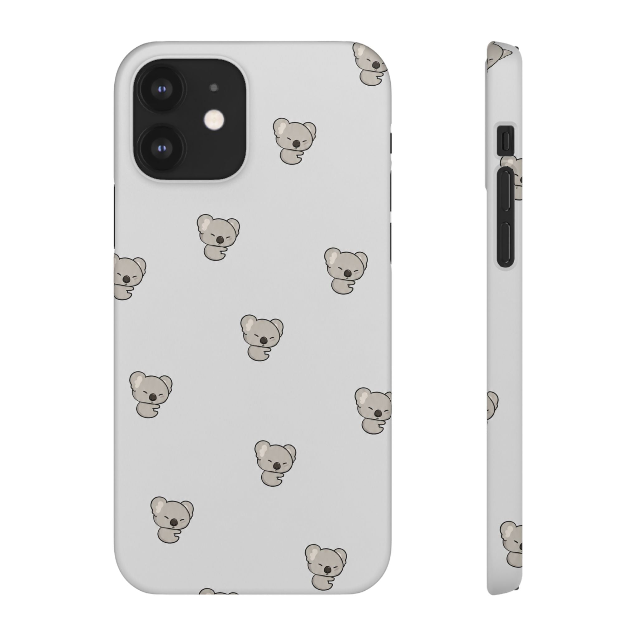 KOALÁS SAMSUNG IPHONE TOK