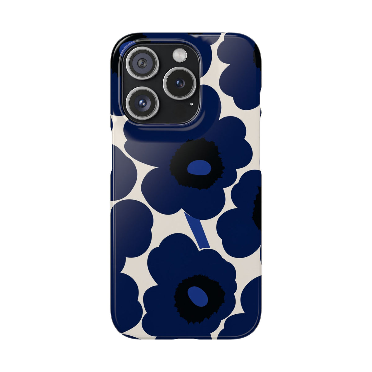 VIRÁGOS SAMSUNG IPHONE TOK