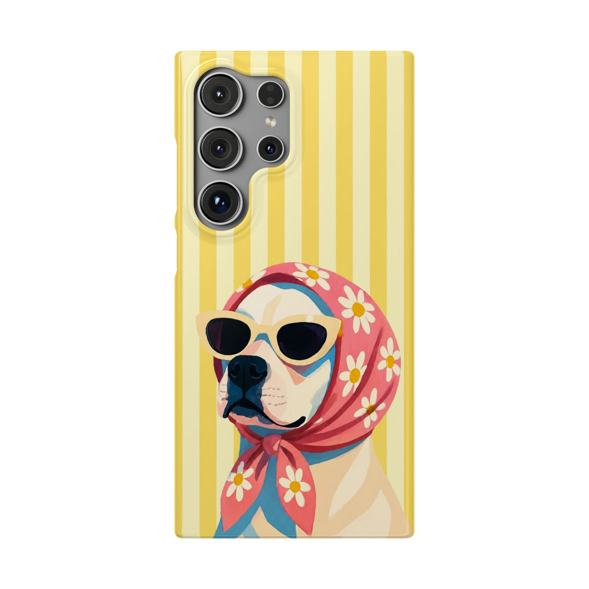 RETRO KUTYA SAMSUNG IPHONE TOK