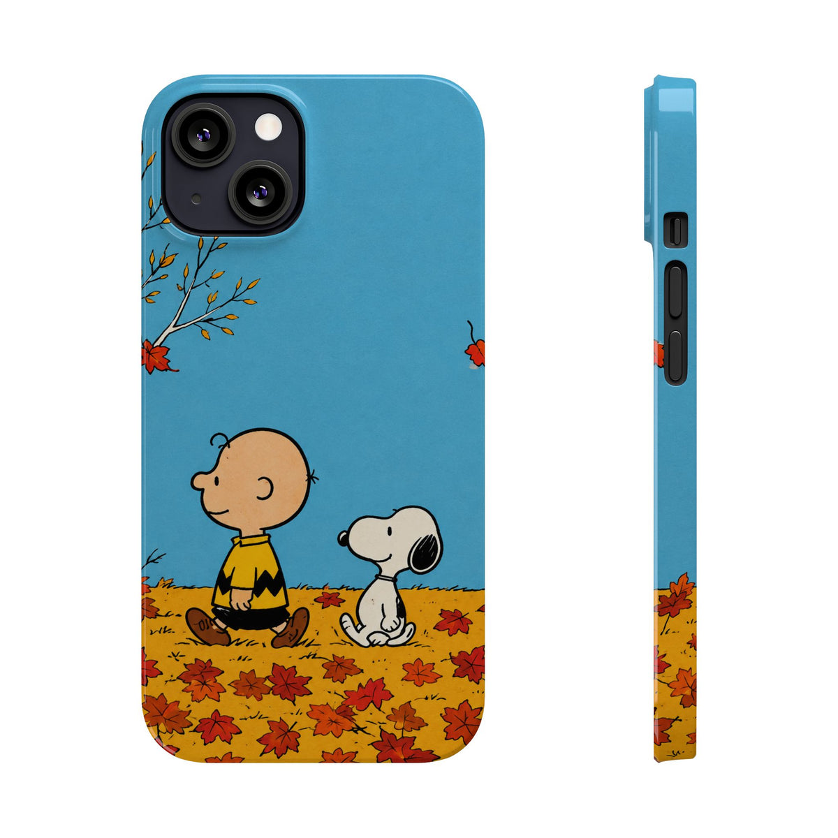 SNOOPY IPHONE TOK