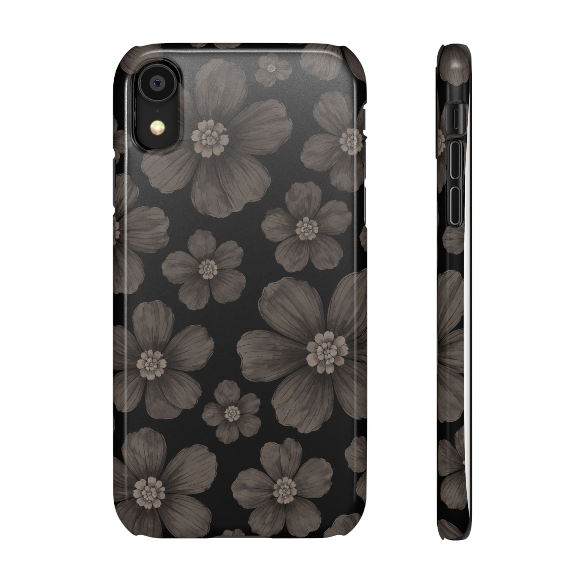 VIRÁGOS SAMSUNG IPHONE TOK