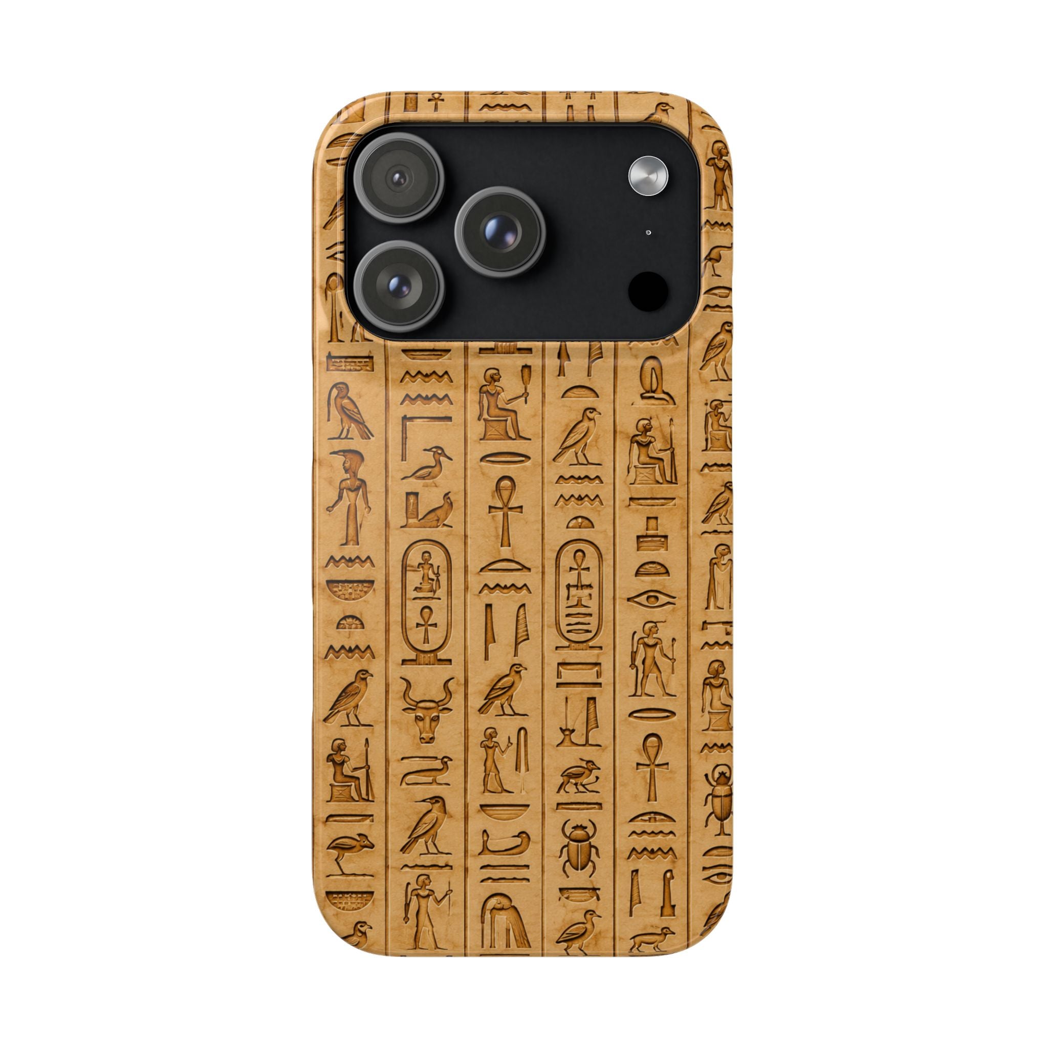 EGYIPTOMI IPHONE TOK