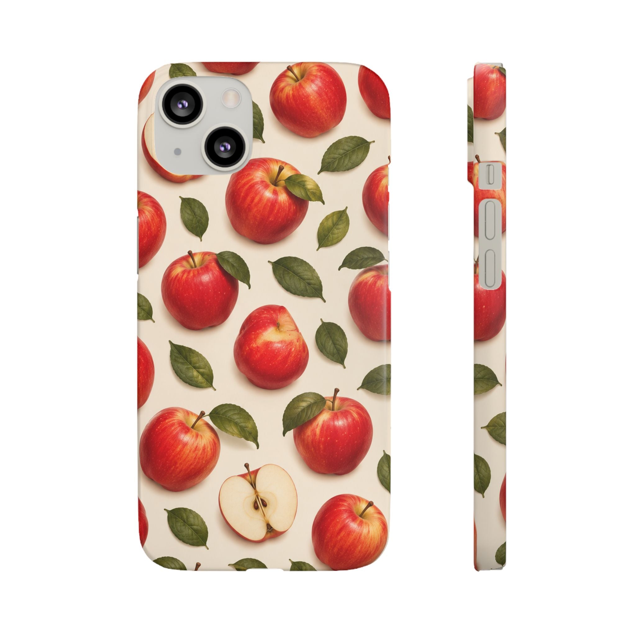 ALMÁS IPHONE TOK
