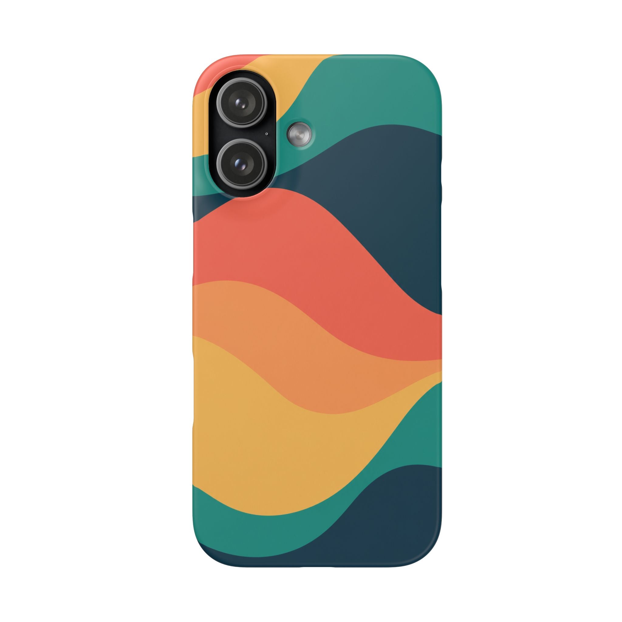RETRO SAMSUNG IPHONE TOK