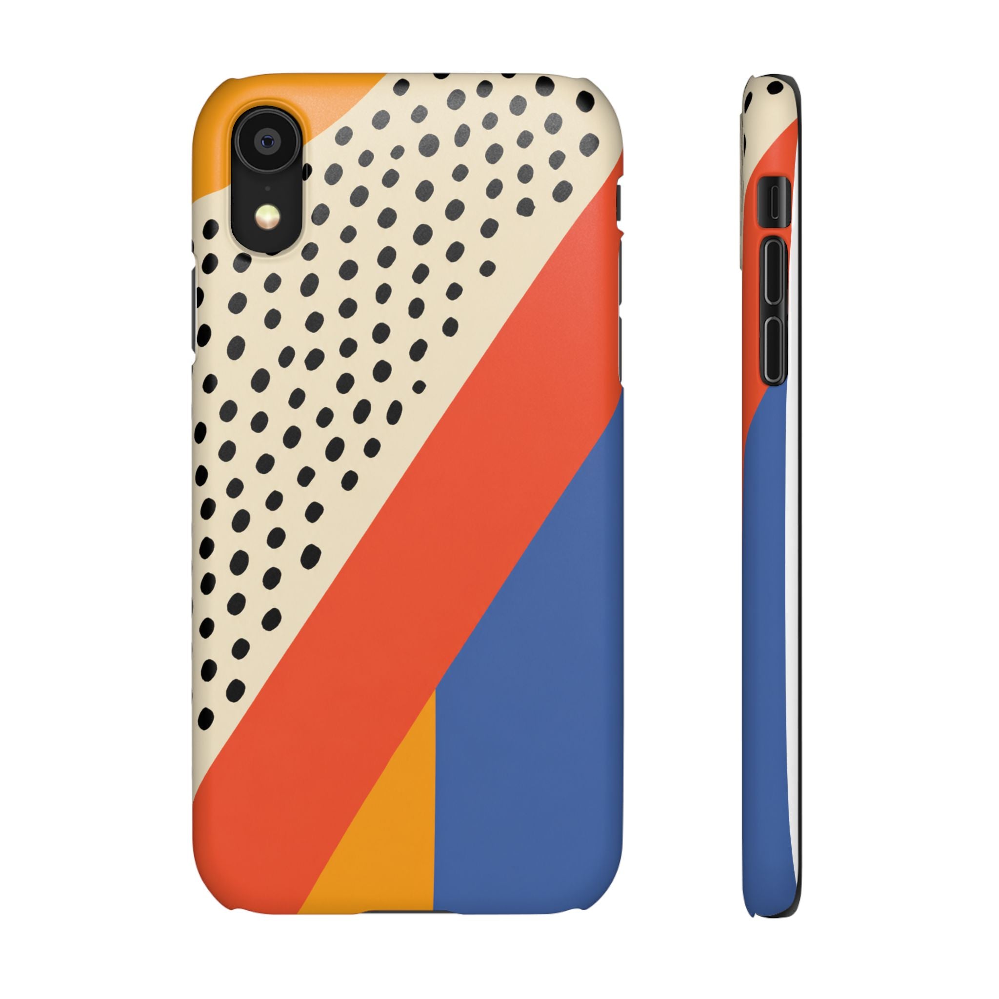 ABSTRAKT SAMSUNG IPHONE TOK
