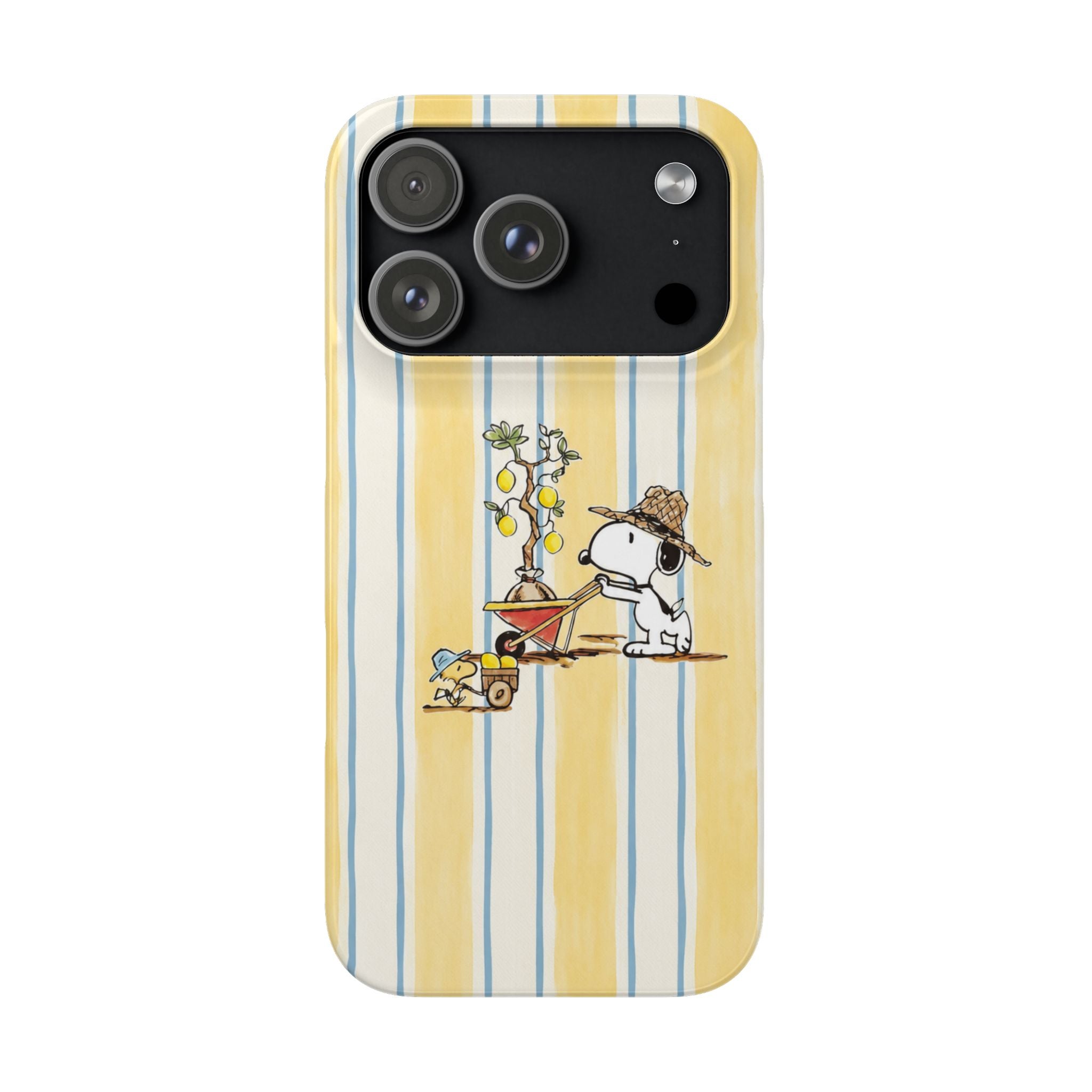 SNOOPY CITROM SAMSUNG IPHONE TOK