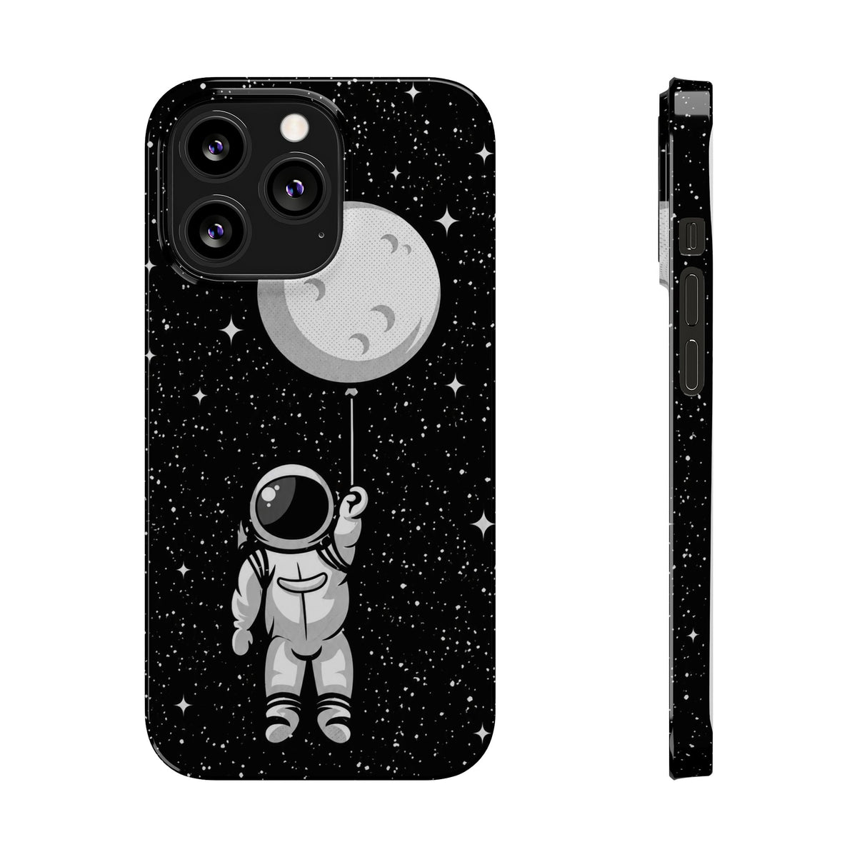ASZTRONAUTA IPHONE TOK