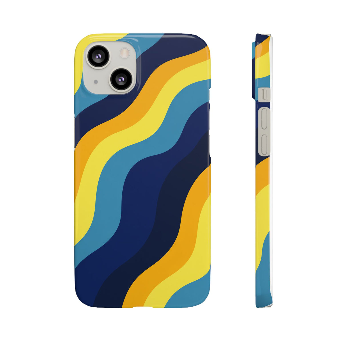 RETRO SAMSUNG IPHONE TOK