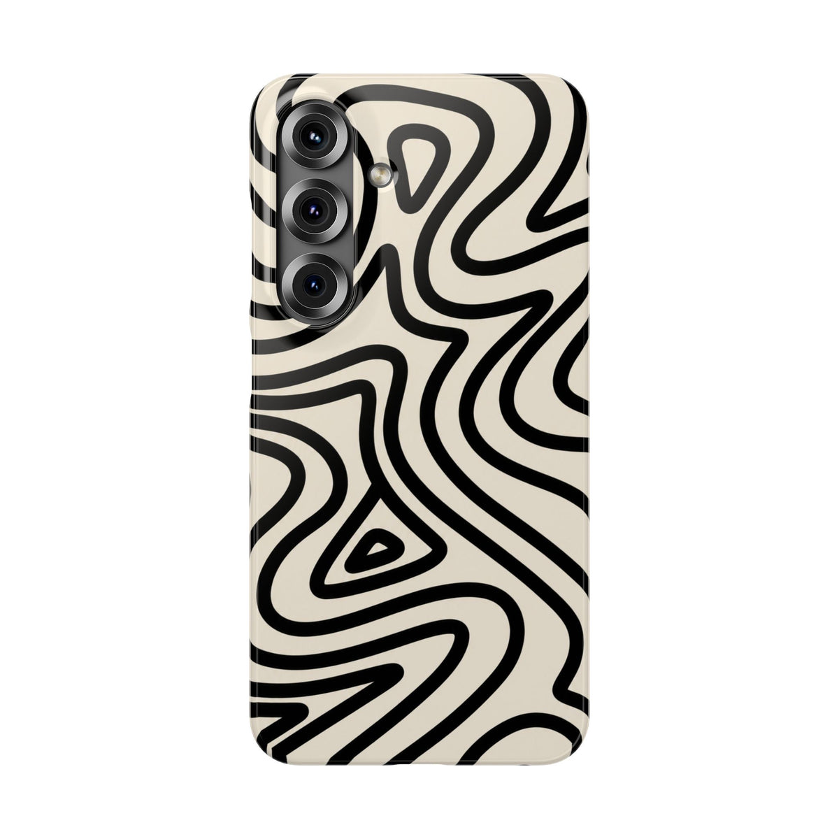 ABSTRAKT SAMSUNG IPHONE TOK