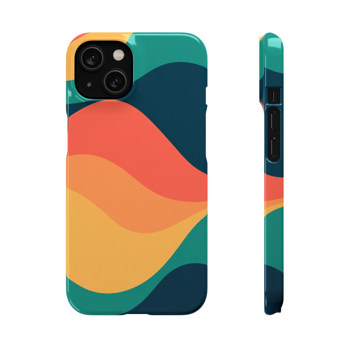 RETRO SAMSUNG IPHONE TOK