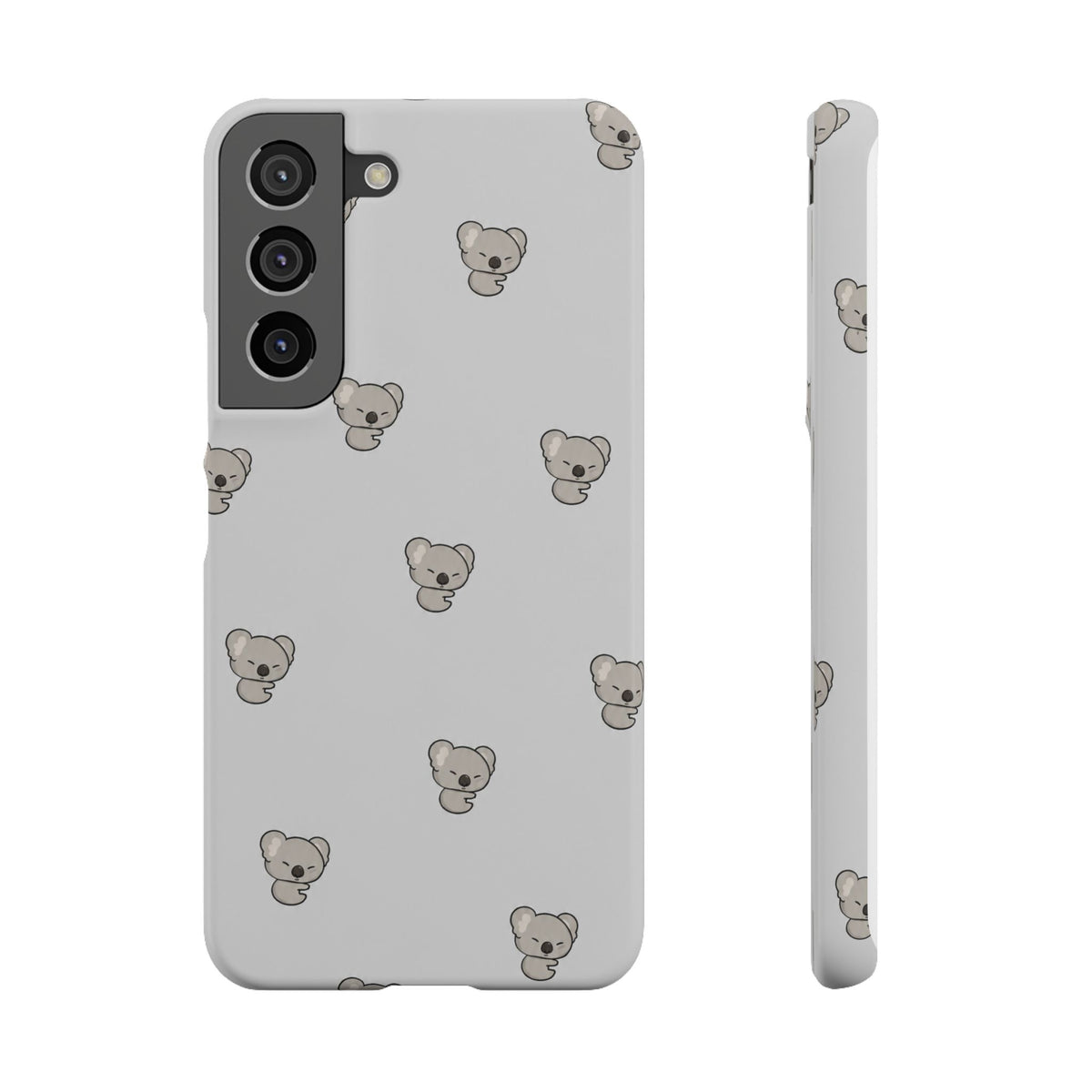 KOALÁS SAMSUNG IPHONE TOK