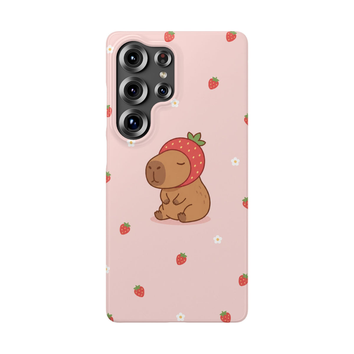 KAPIBARÁS SAMSUNG IPHONE TOK