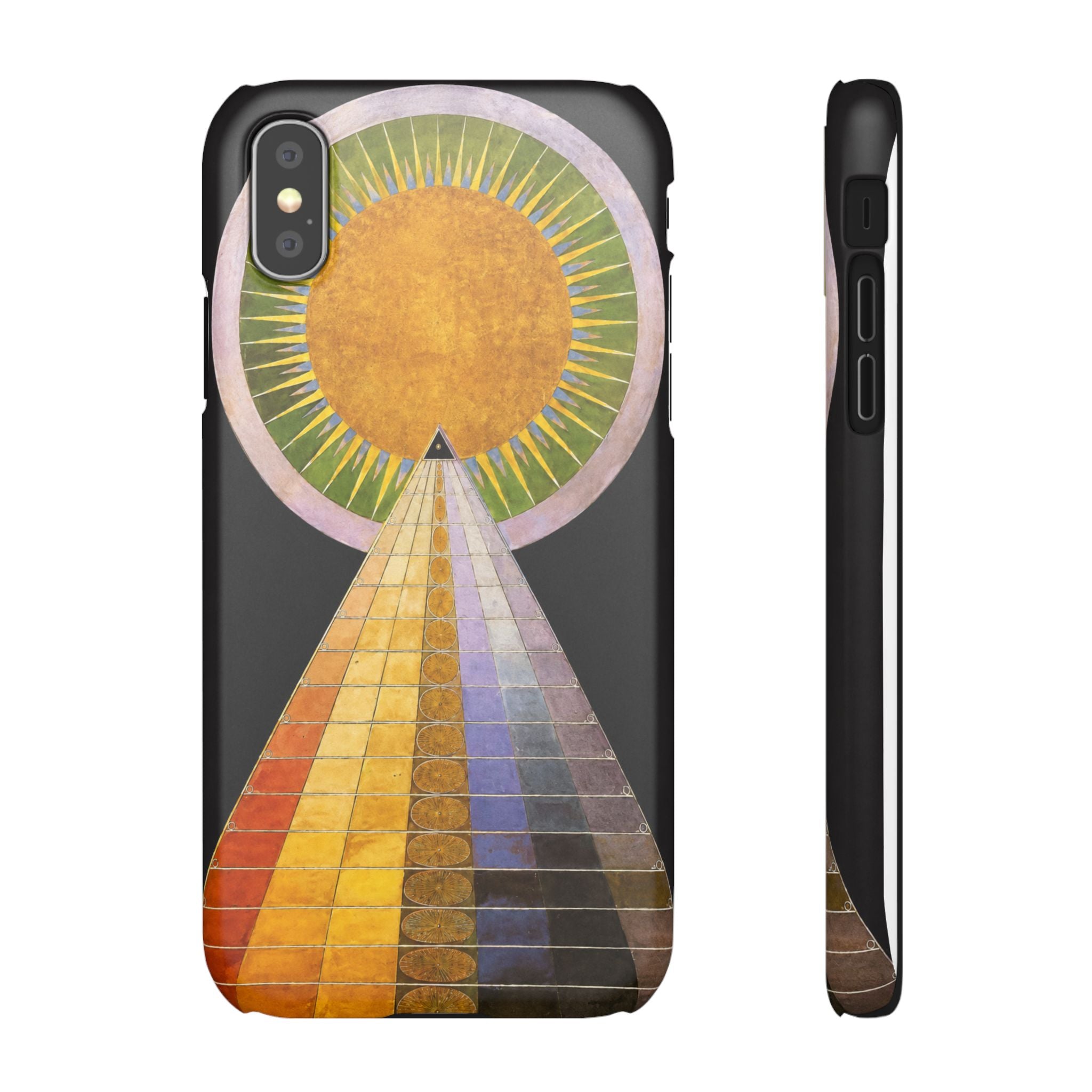 MANDALA SAMSUNG IPHONE TOK