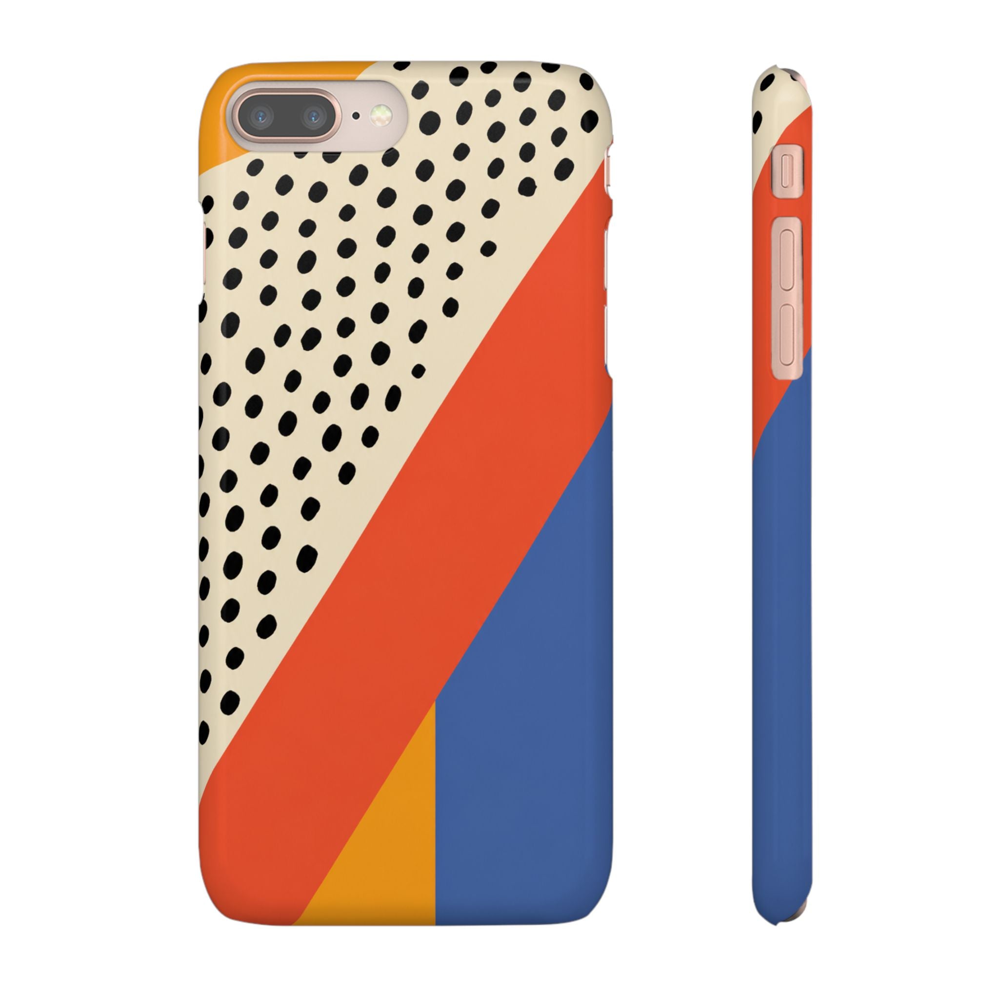 ABSTRAKT SAMSUNG IPHONE TOK