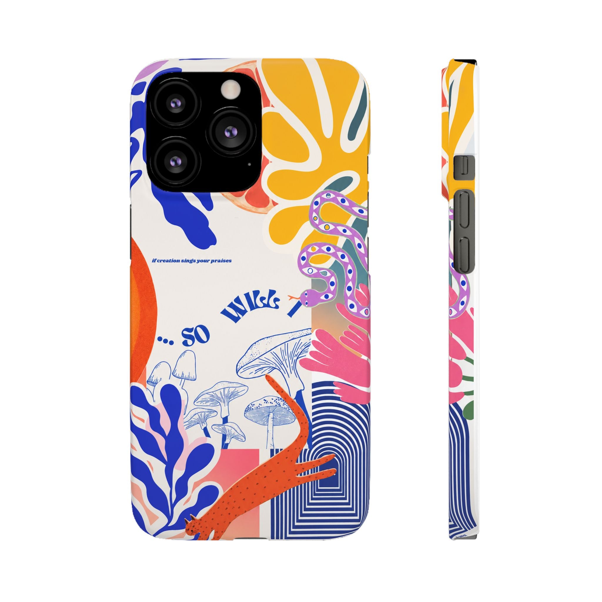 FESTŐI SAMSUNG IPHONE TOK