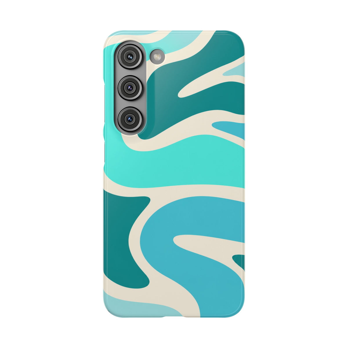 ABSTRAKT SAMSUNG IPHONE TOK