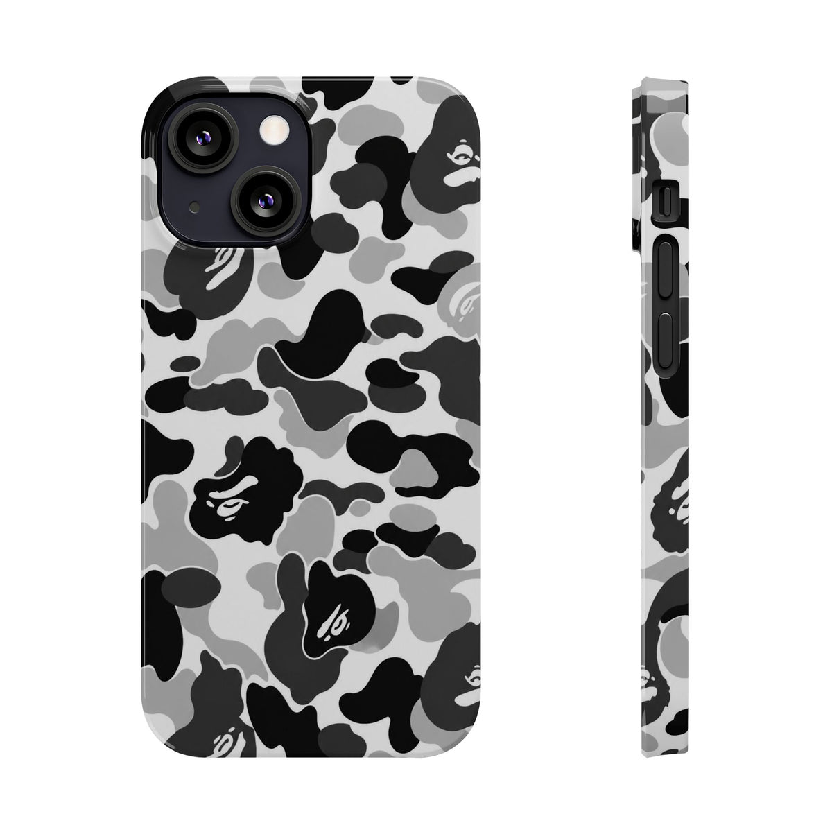 TEREPMINTÁS IPHONE TOK