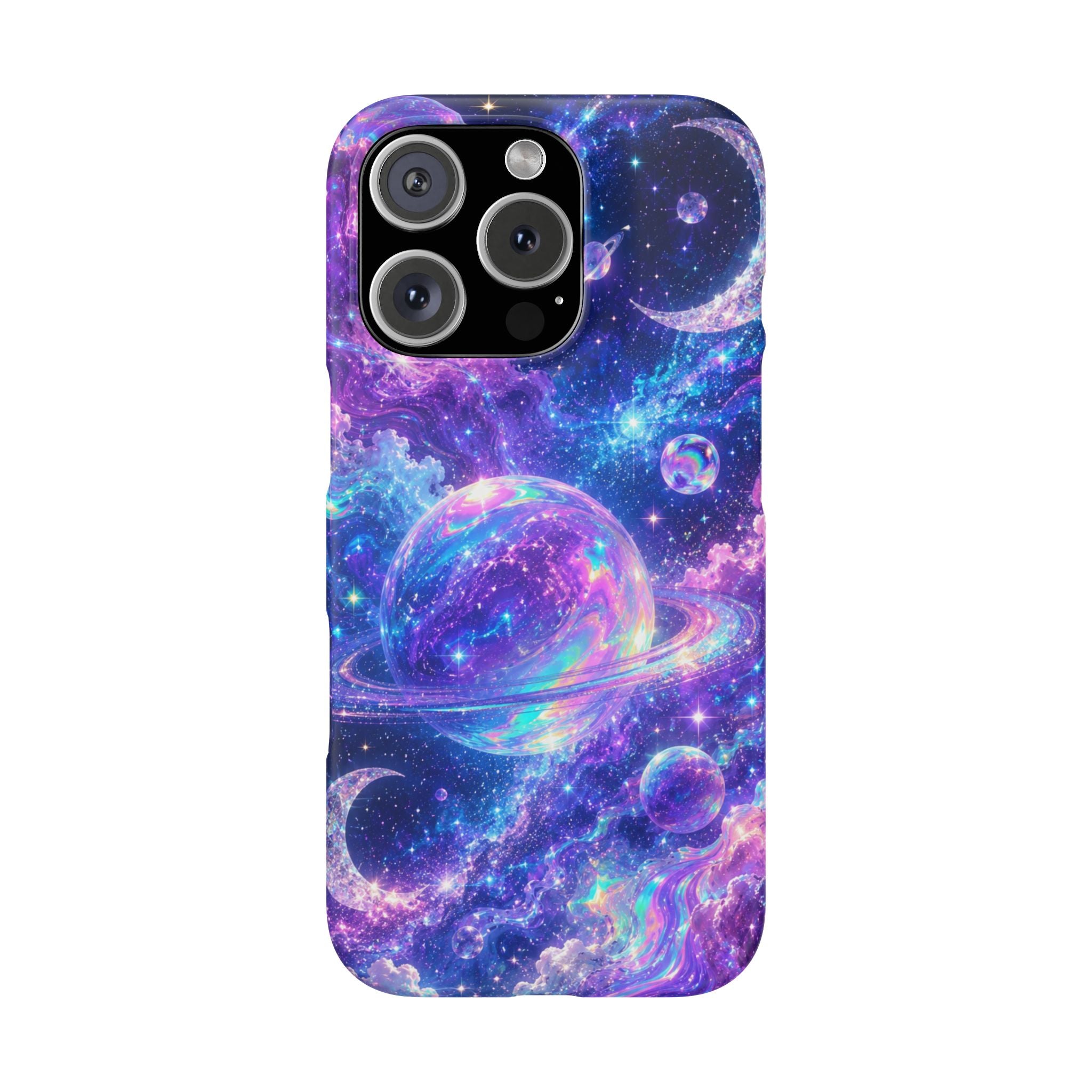 GALAXYS IPHONE TOK
