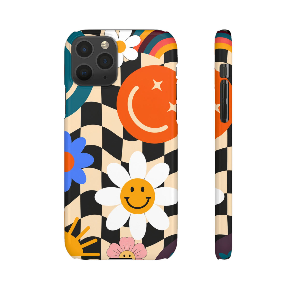 RETRO SAMSUNG ÉS IPHONE TOK