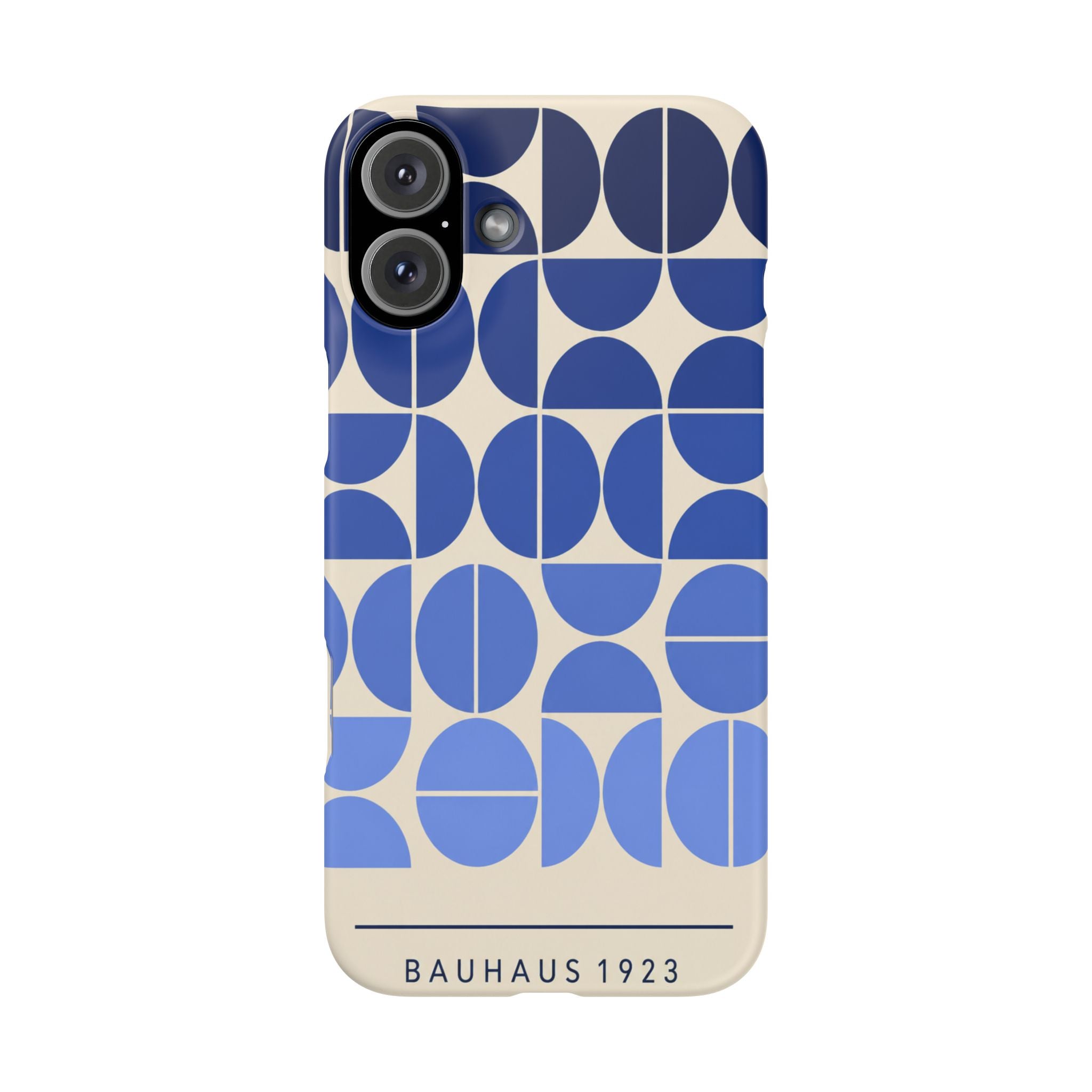 BAUHAUS SAMSUNG IPHONE TOK