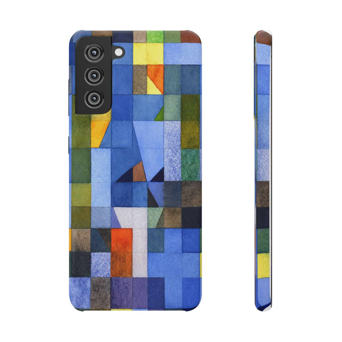 ABSTRAKT SAMSUNG IPHONE TOK