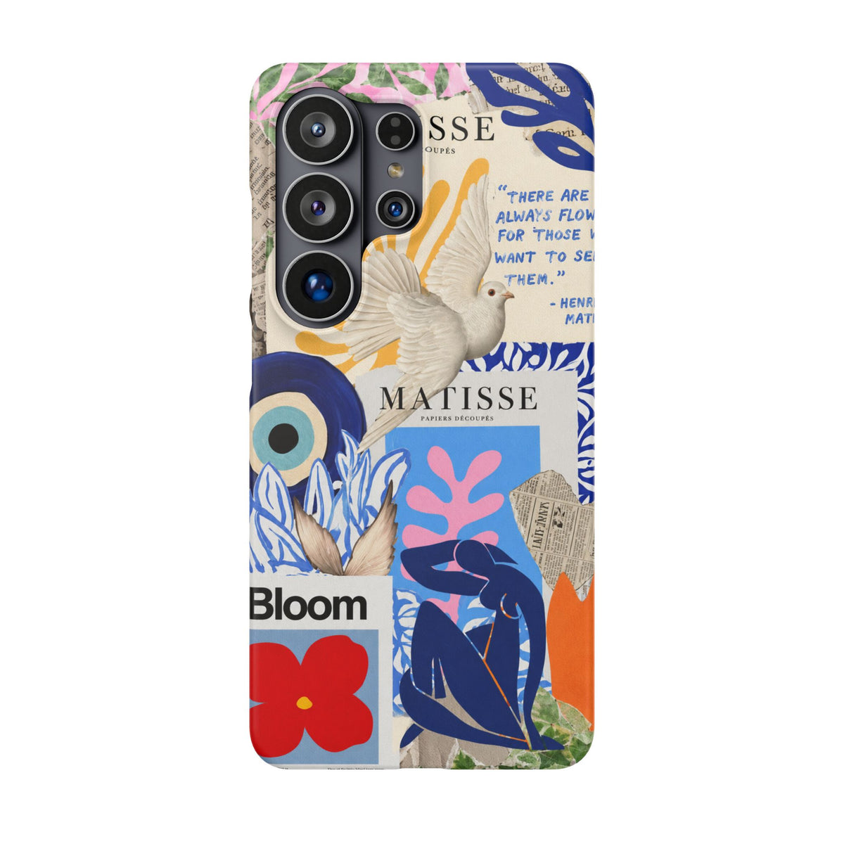 MATISSE SAMSUNG IPHONE TOK