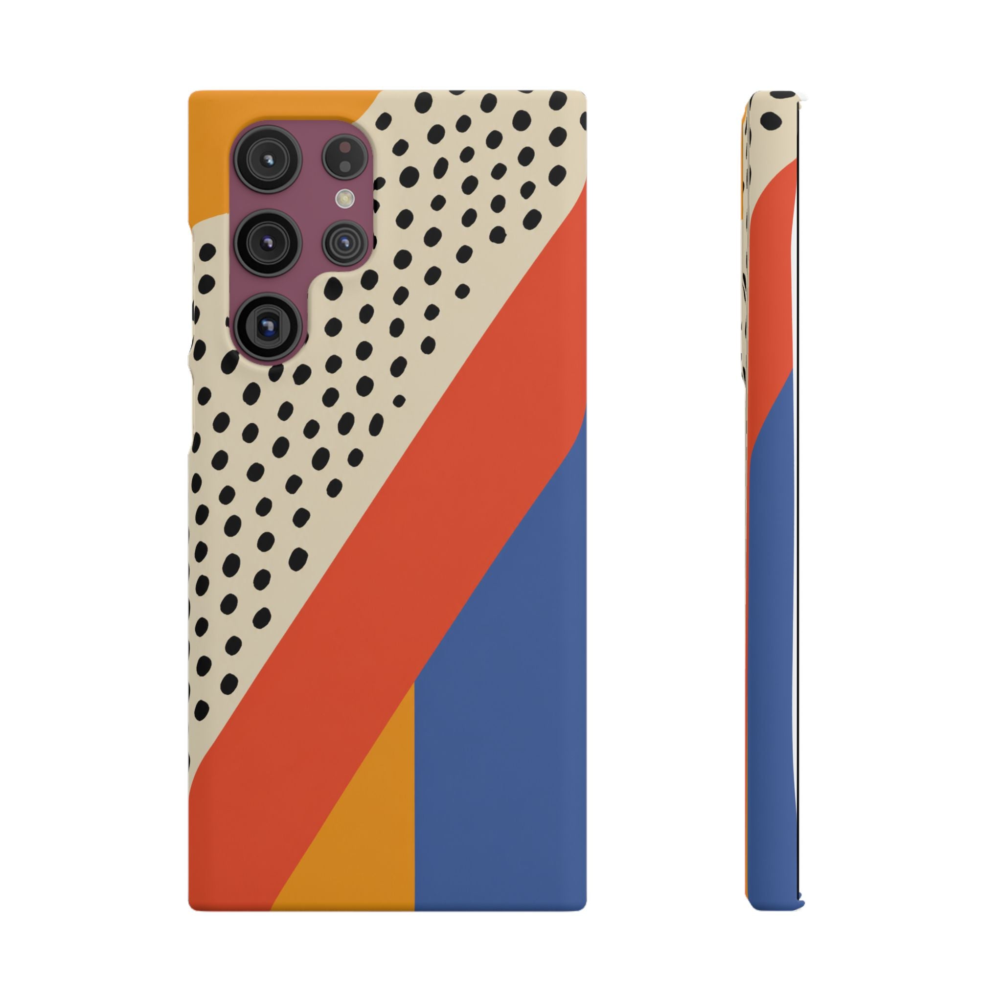 ABSTRAKT SAMSUNG IPHONE TOK