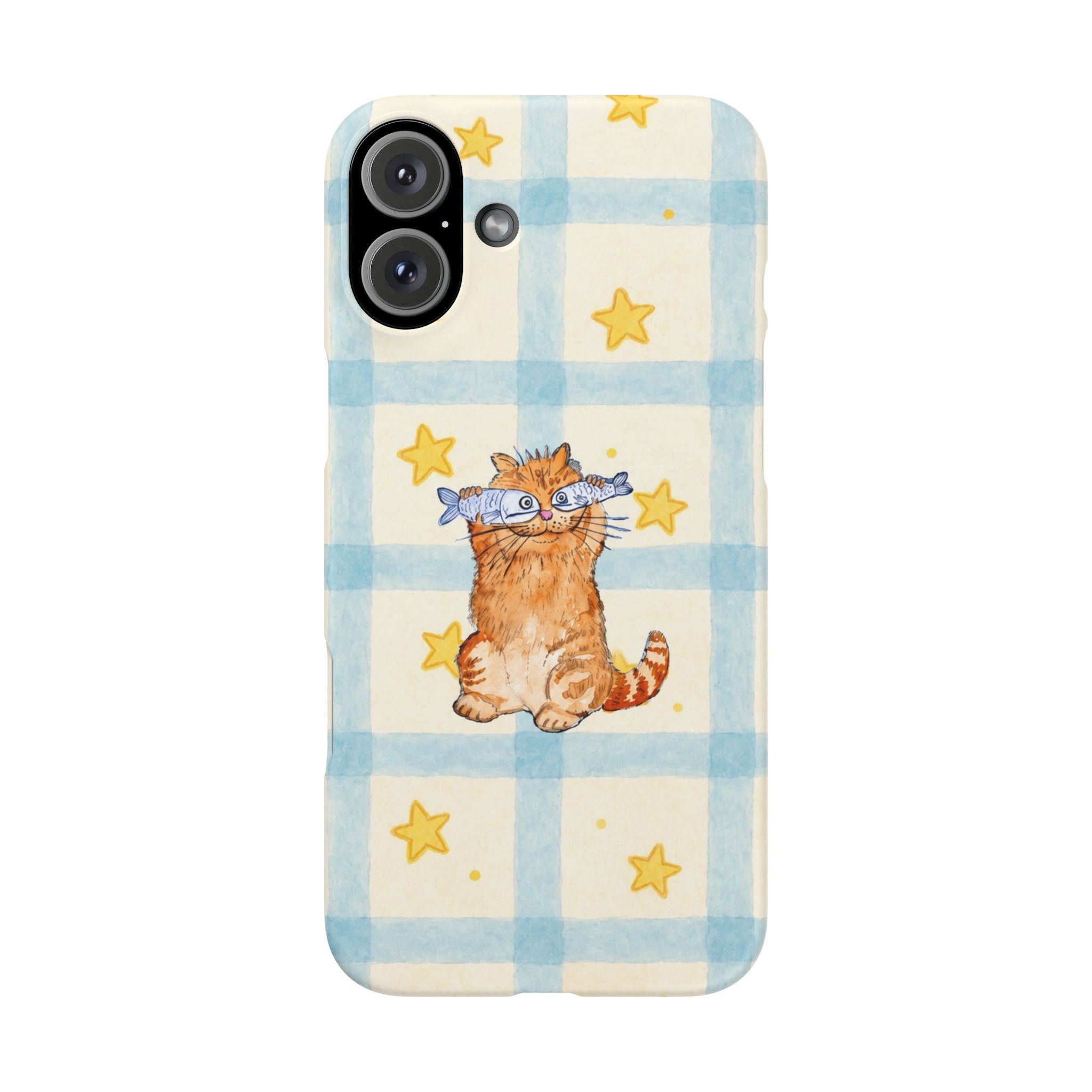 MACSKÁS HALAS SAMSUNG IPHONE TOK